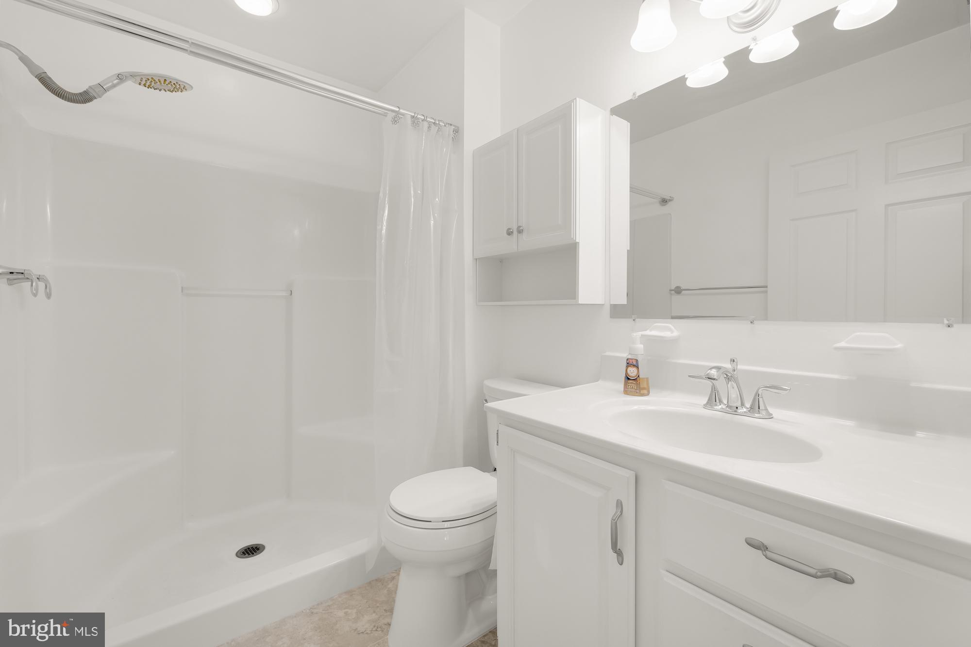 FRANKLIN PARK - Residential