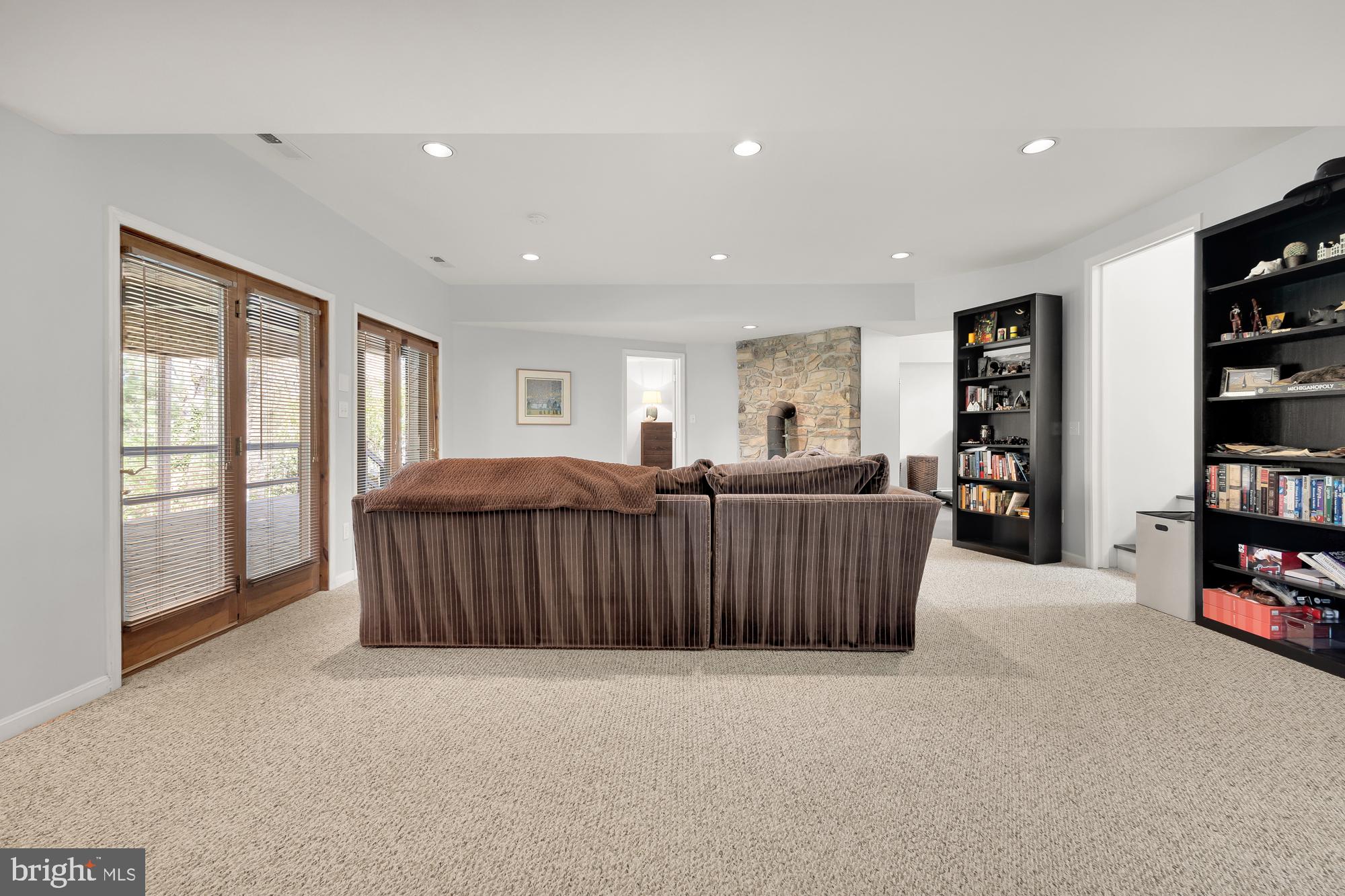 FRANKLIN PARK - Residential