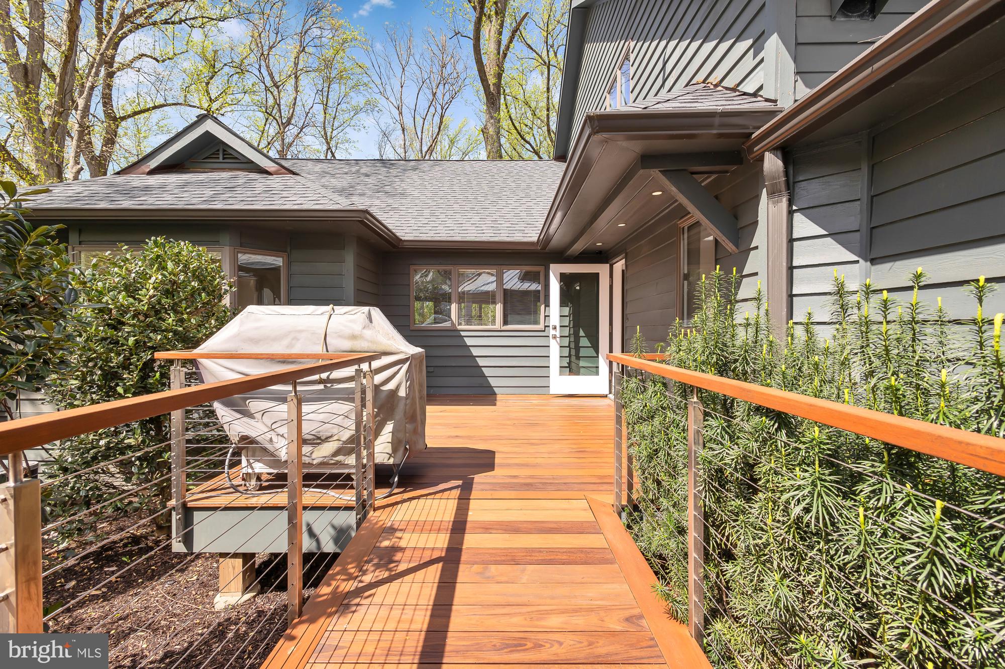 FRANKLIN PARK - Residential