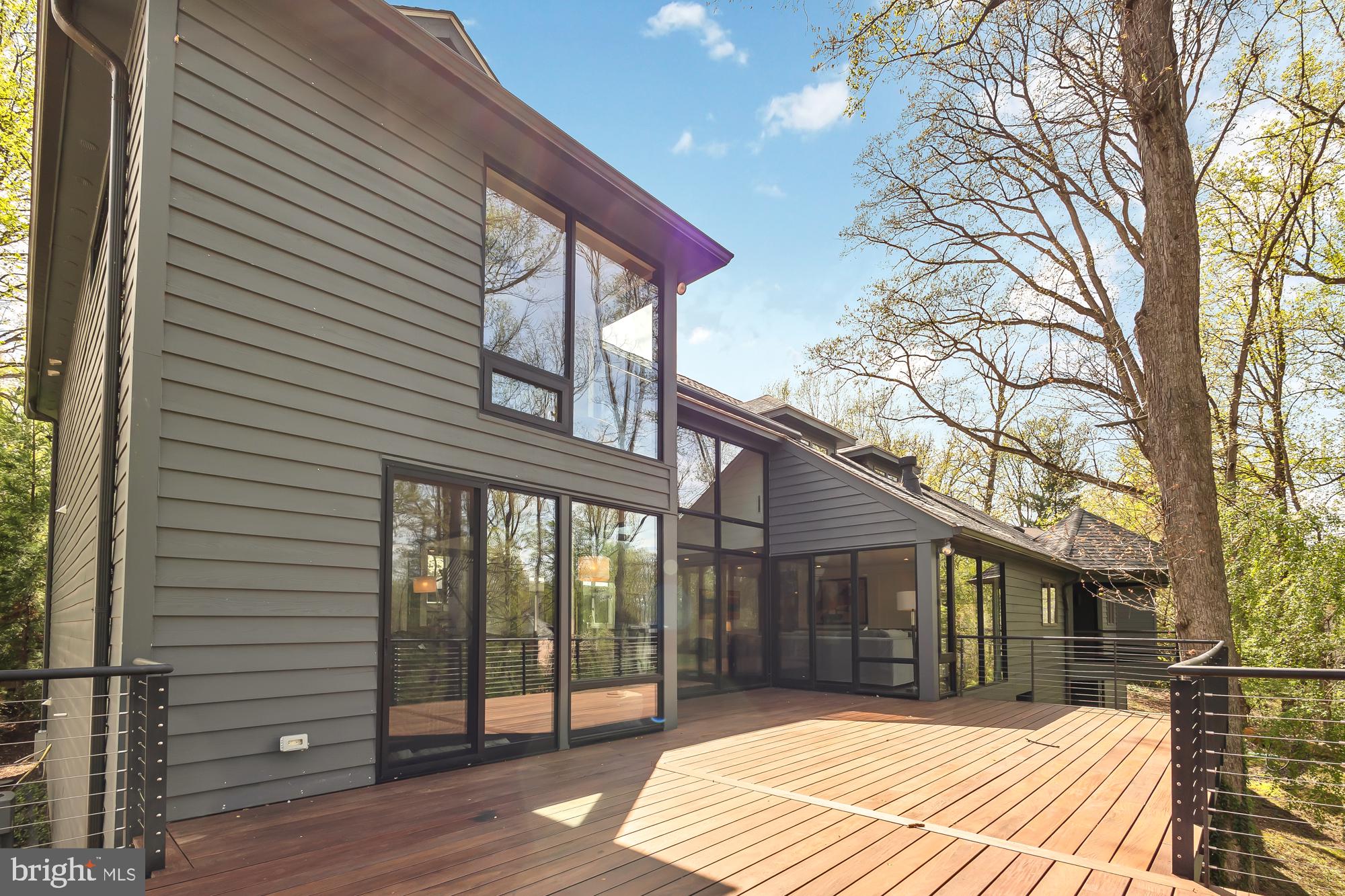 FRANKLIN PARK - Residential