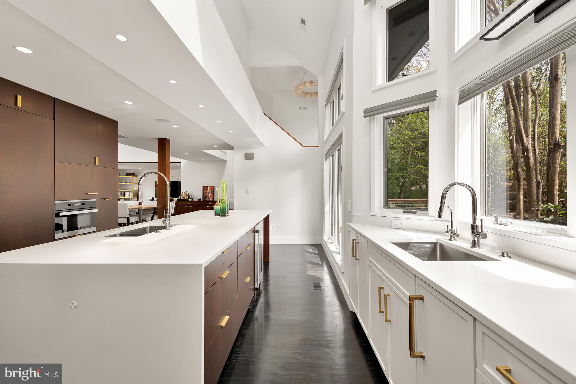 FRANKLIN PARK - Residential