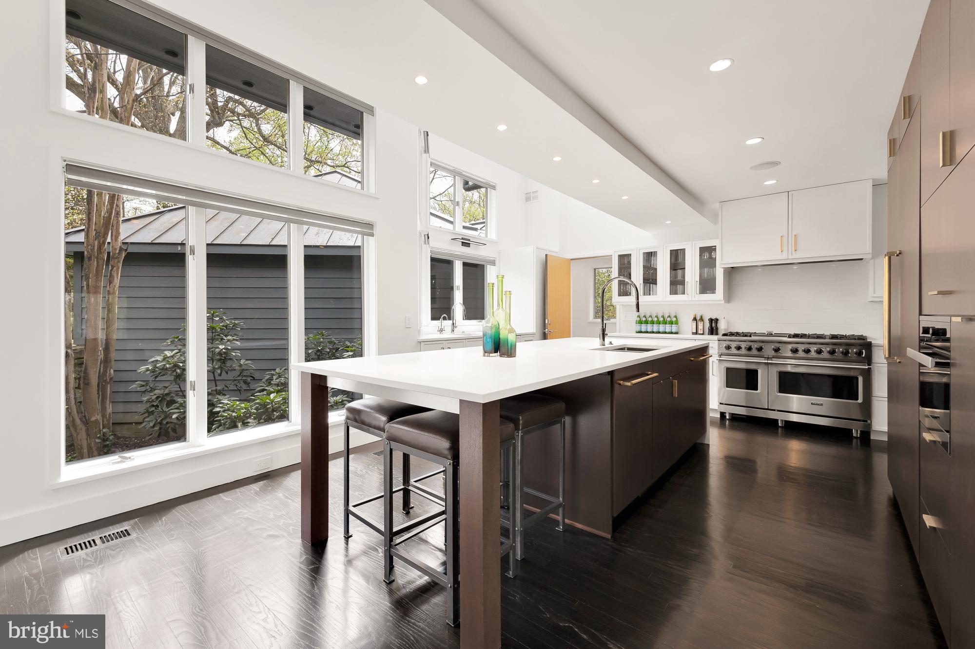 FRANKLIN PARK - Residential