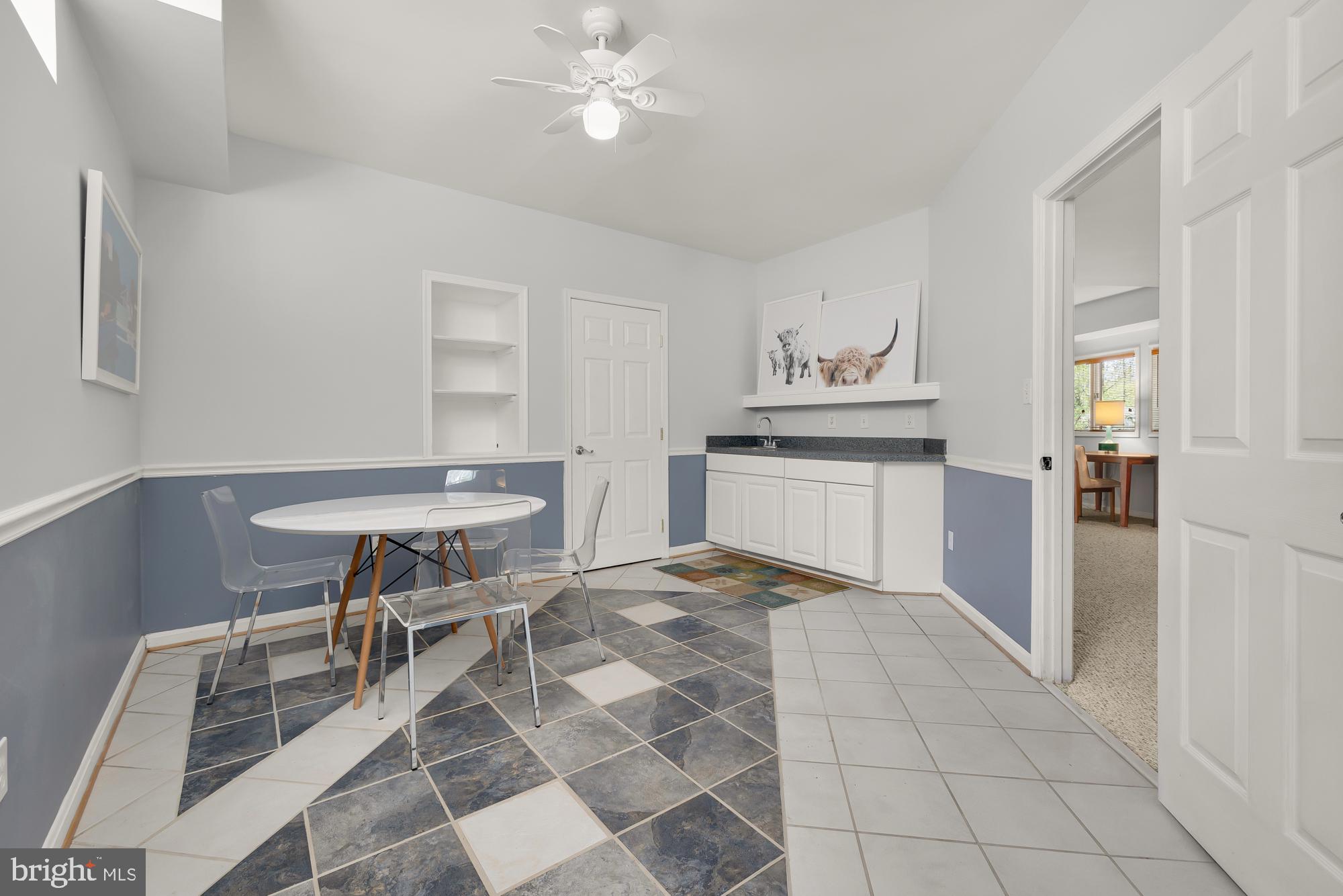 FRANKLIN PARK - Residential