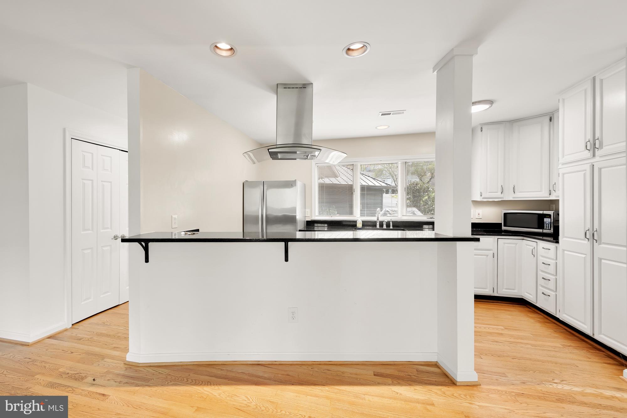 FRANKLIN PARK - Residential