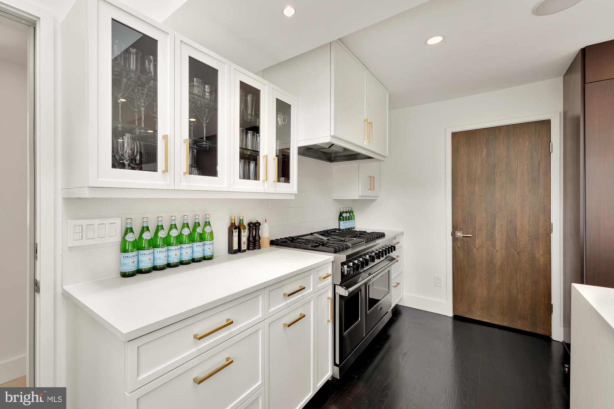 FRANKLIN PARK - Residential