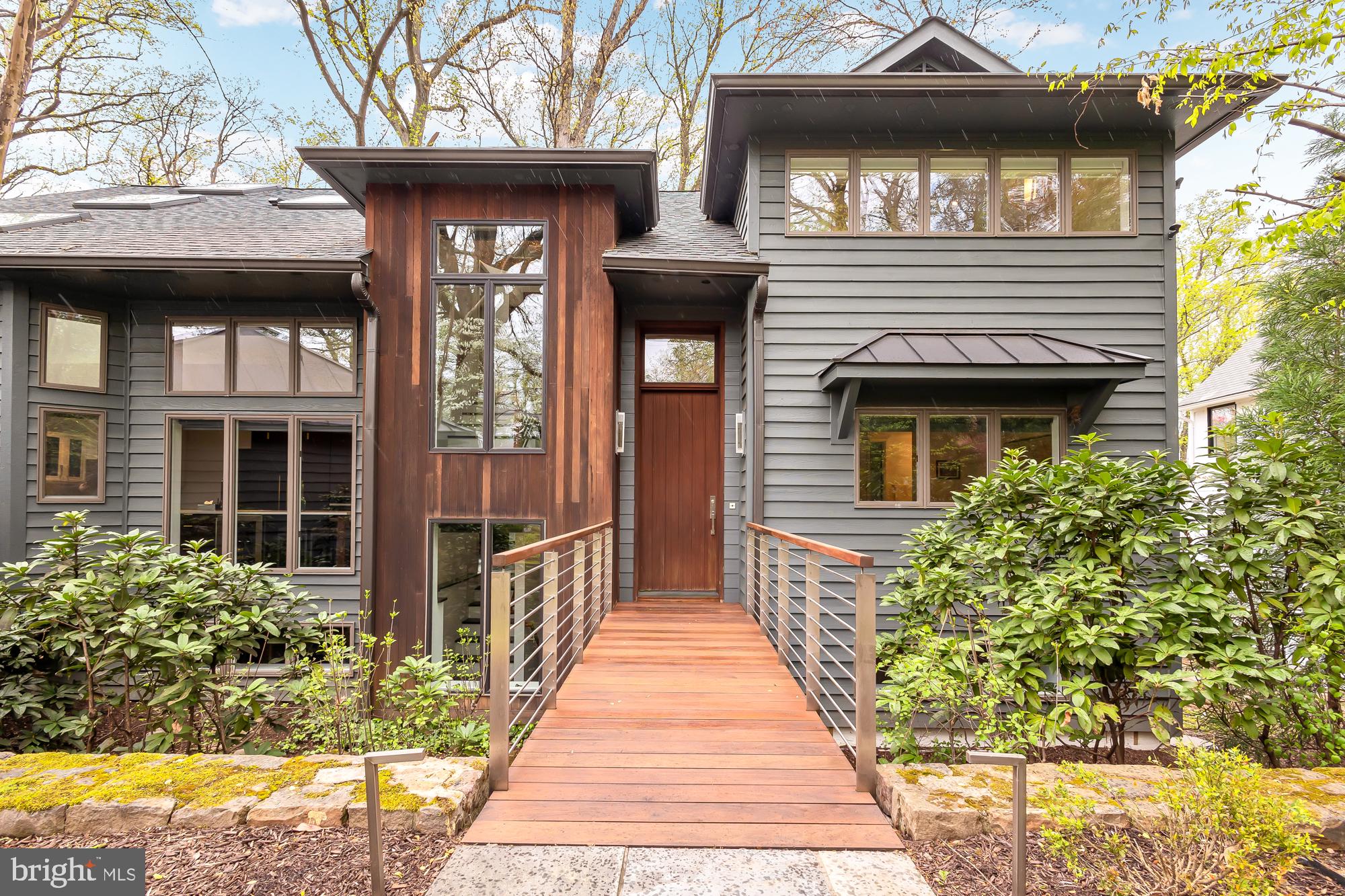 FRANKLIN PARK - Residential