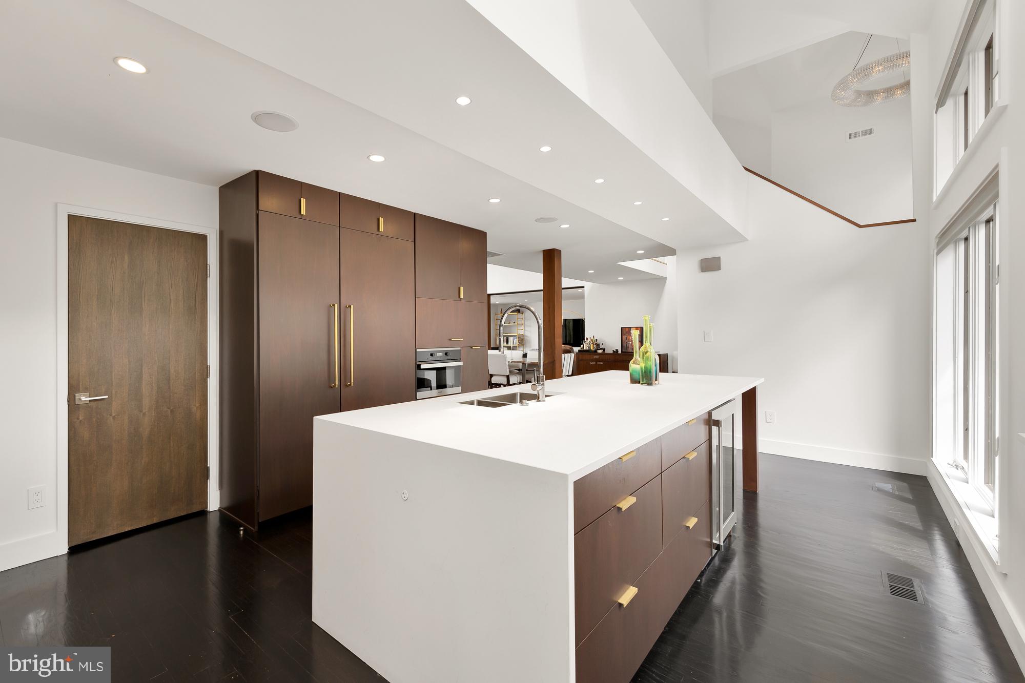 FRANKLIN PARK - Residential