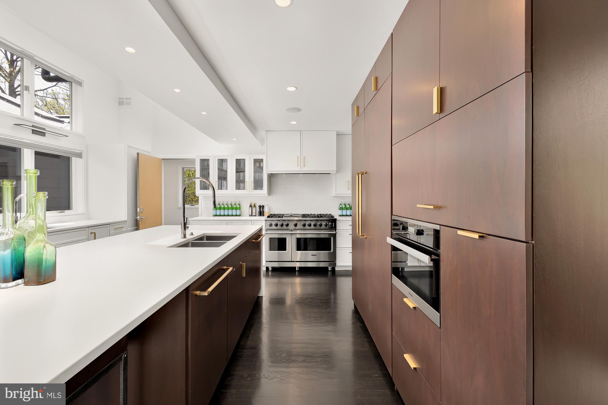 FRANKLIN PARK - Residential