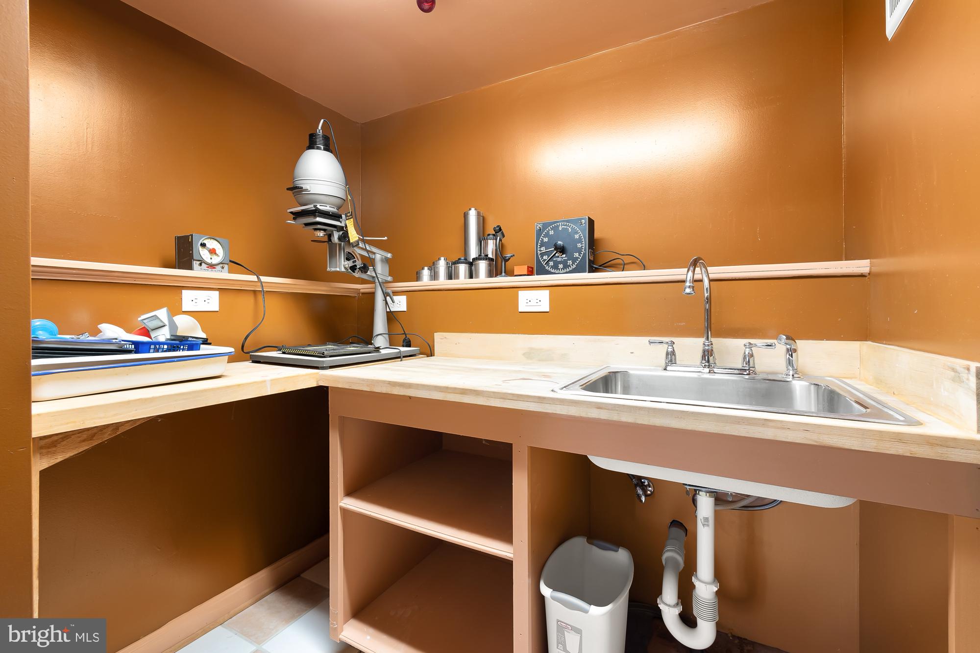 FRANKLIN PARK - Residential