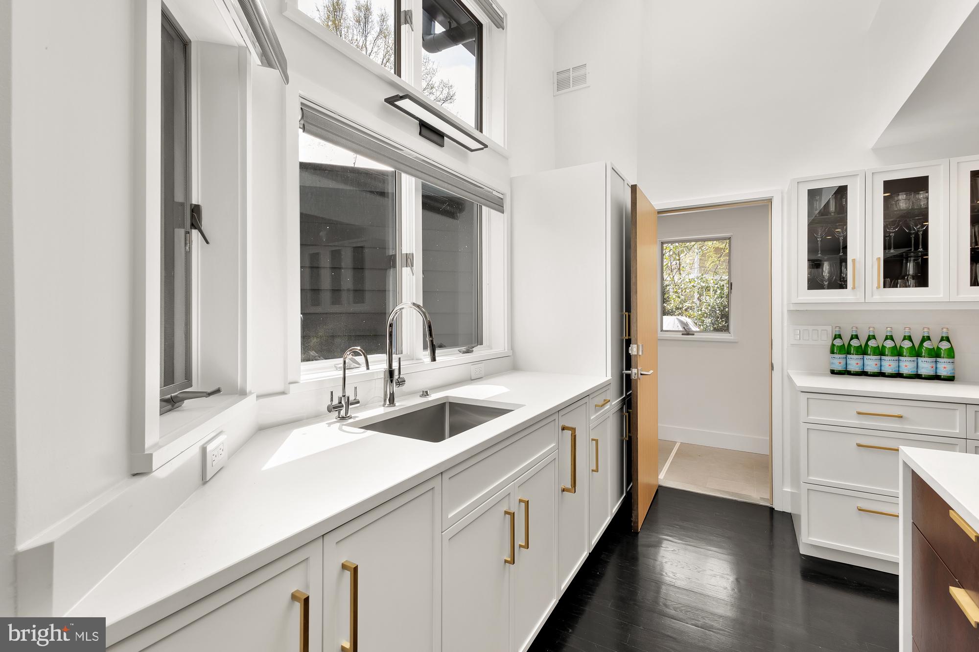 FRANKLIN PARK - Residential