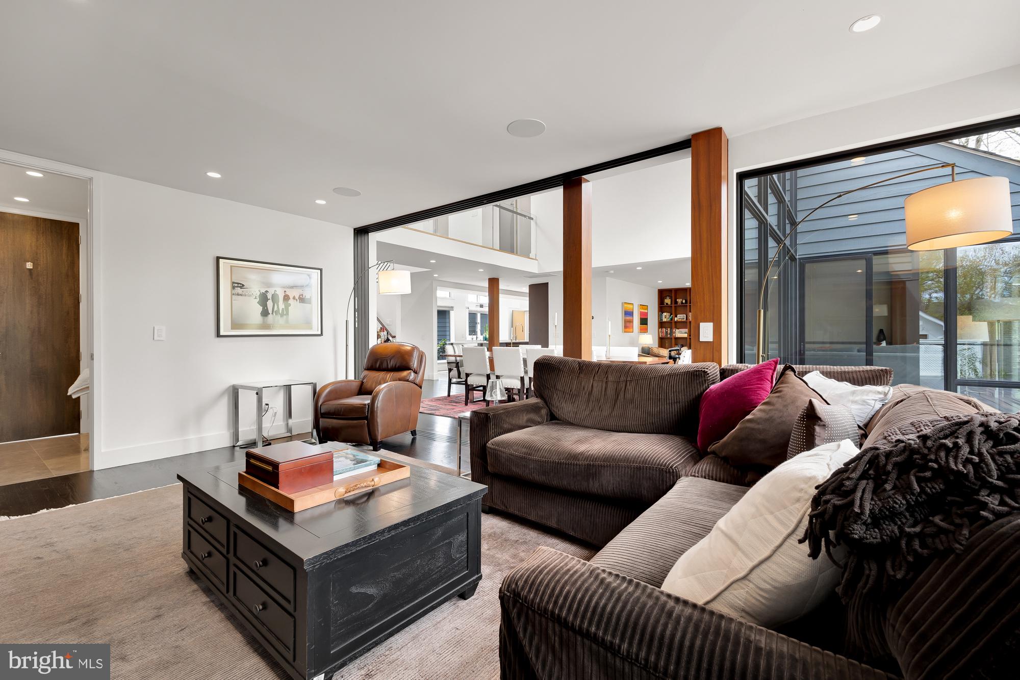 FRANKLIN PARK - Residential