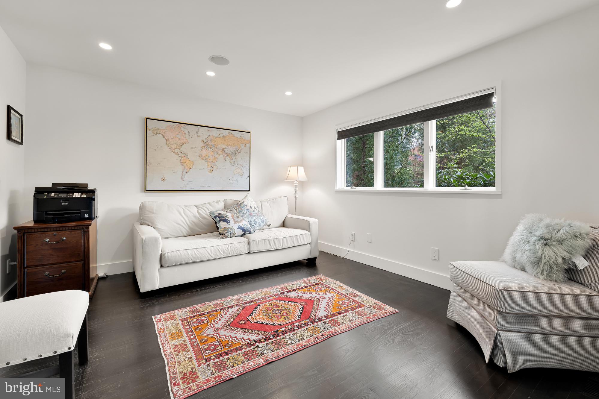 FRANKLIN PARK - Residential