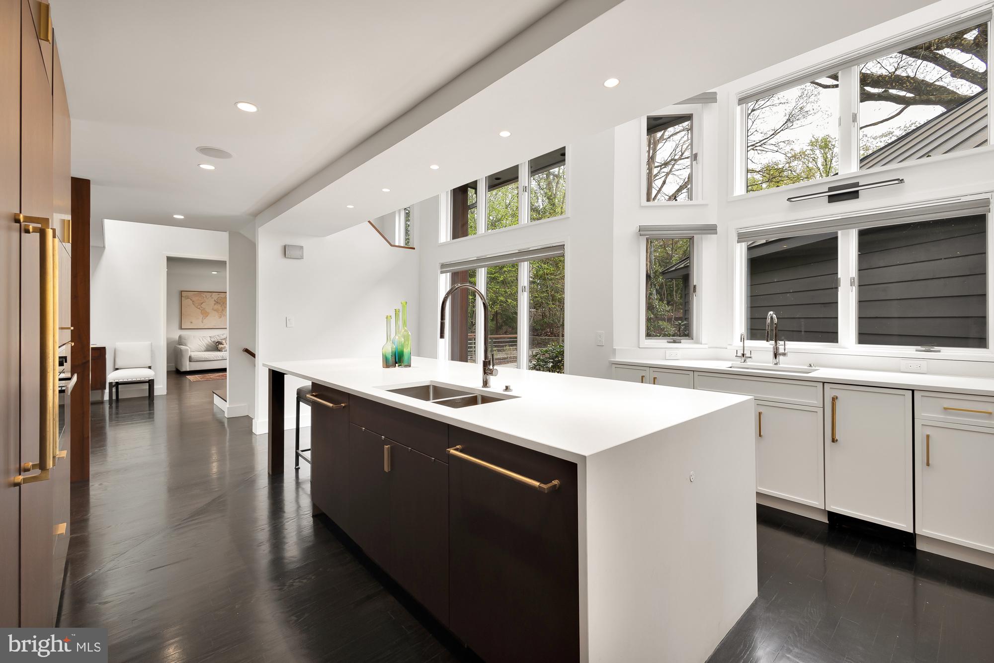 FRANKLIN PARK - Residential