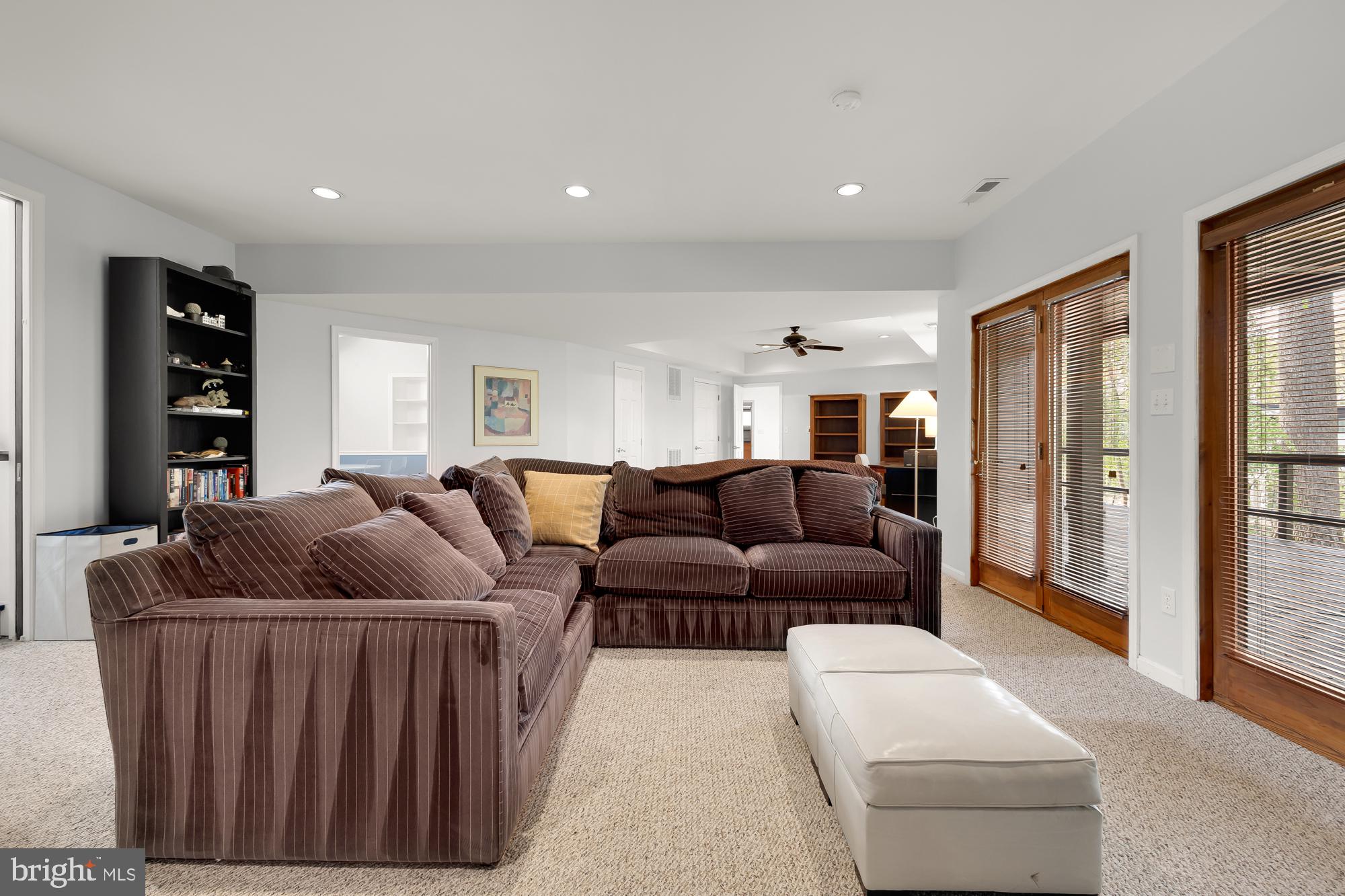 FRANKLIN PARK - Residential