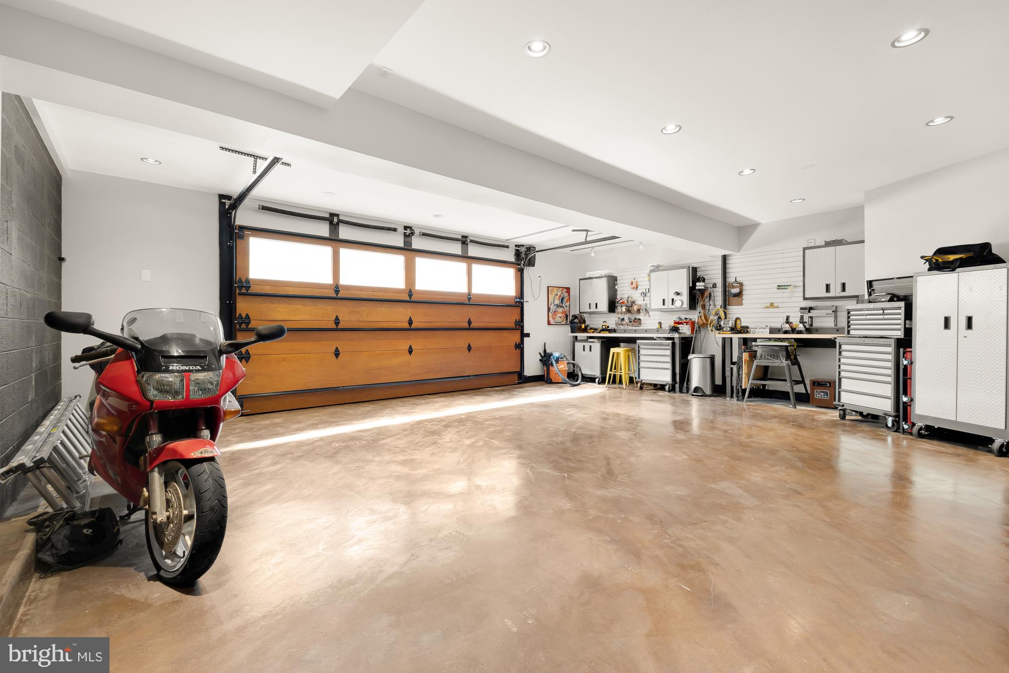 FRANKLIN PARK - Residential