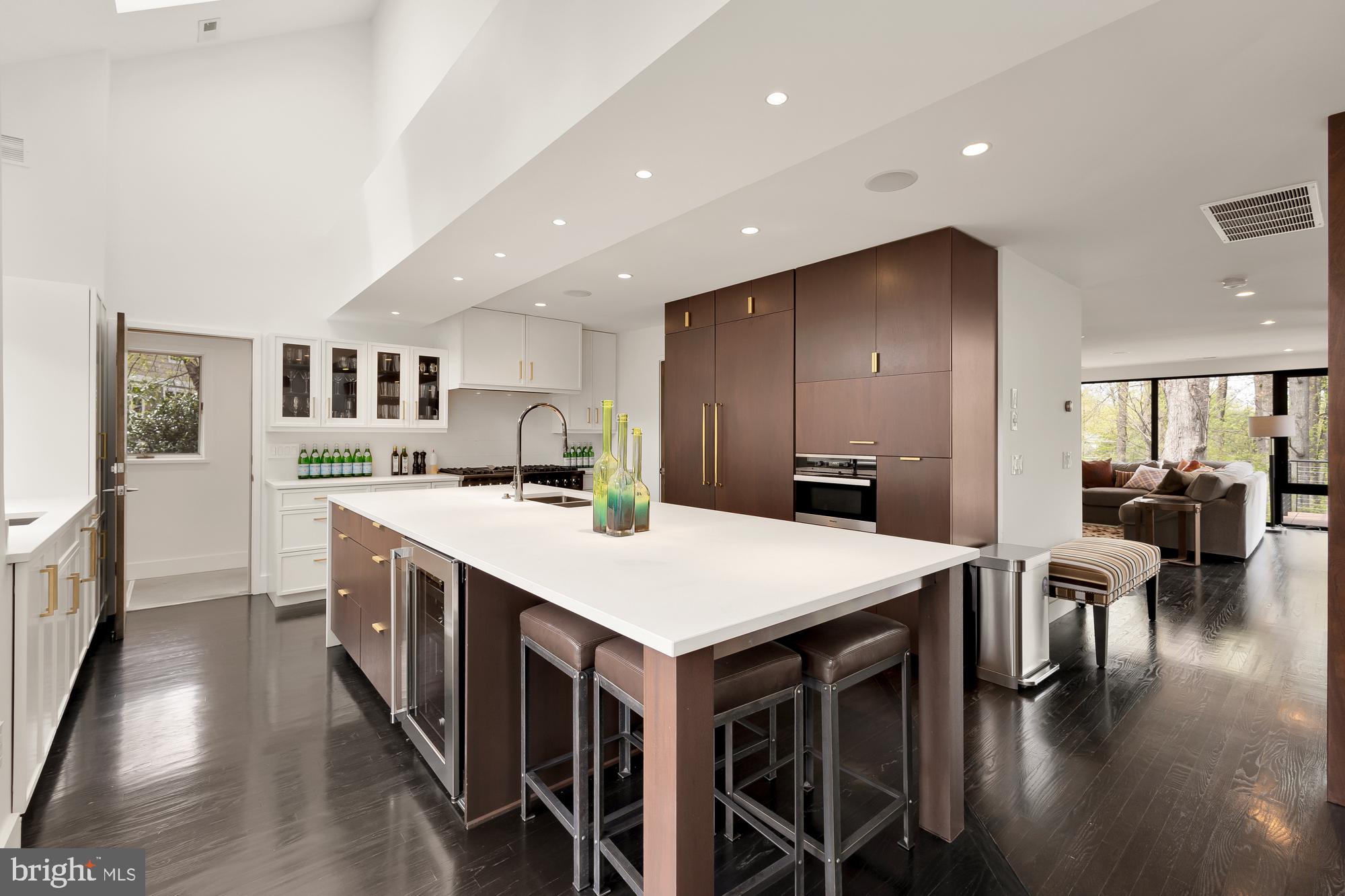 FRANKLIN PARK - Residential