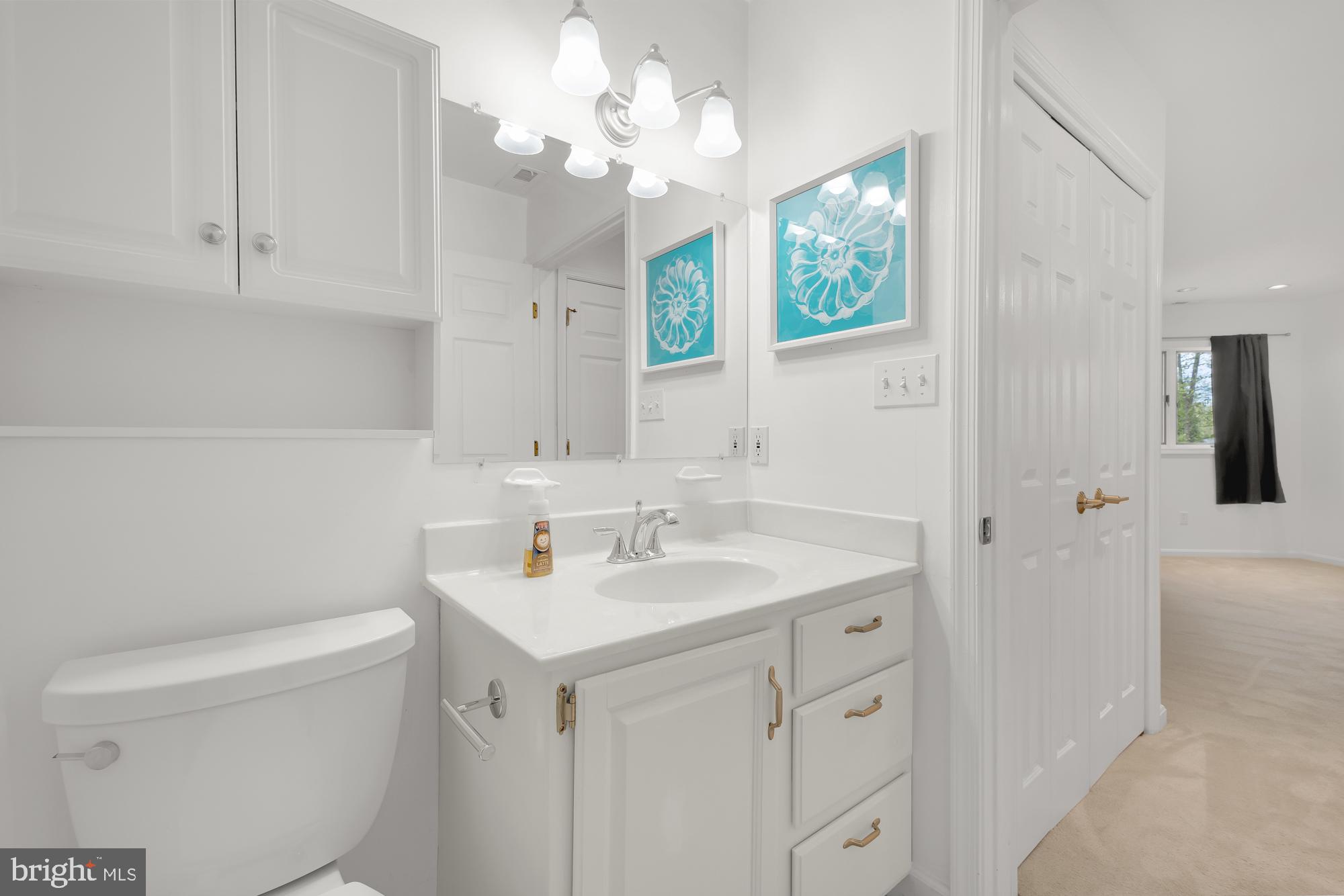 FRANKLIN PARK - Residential