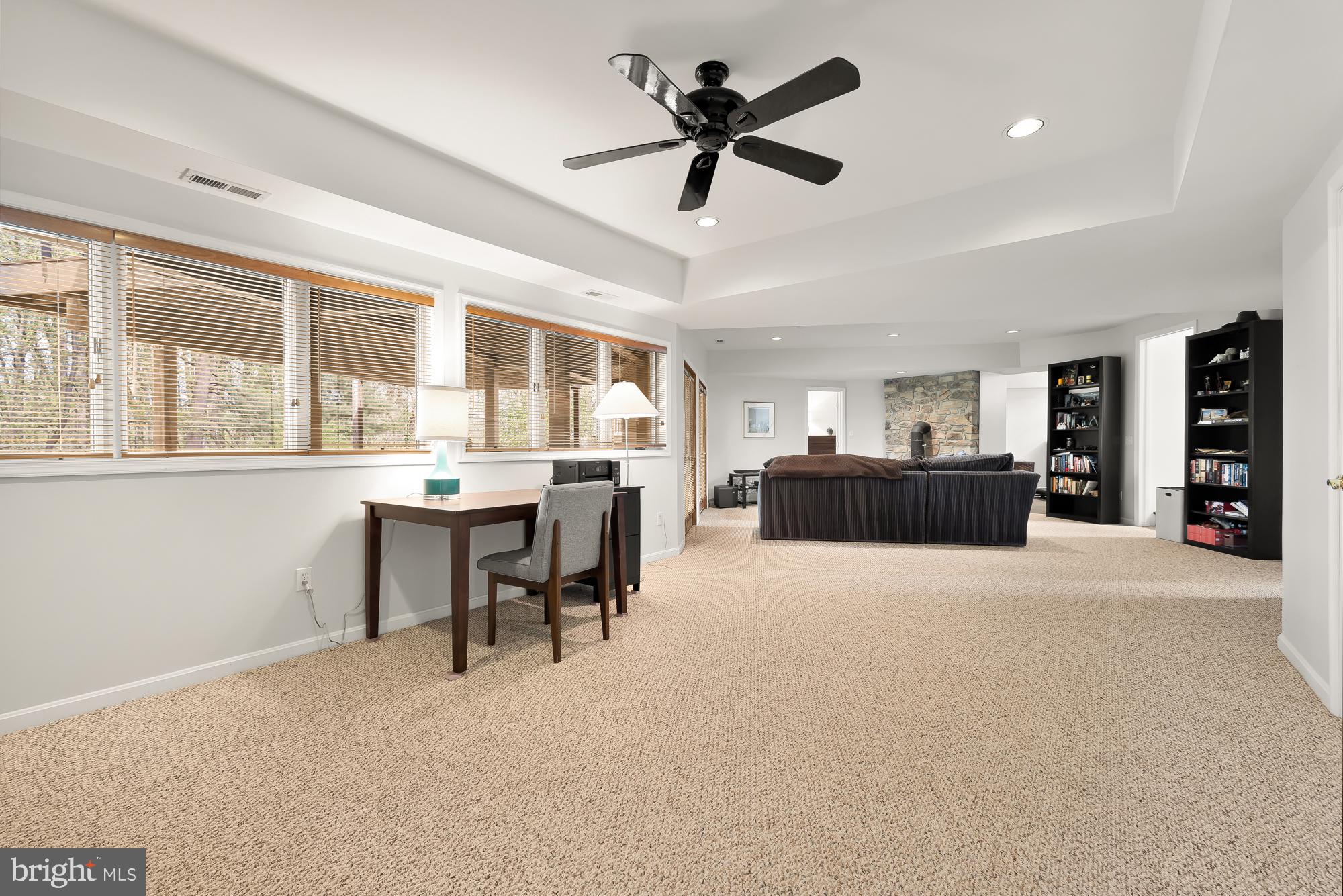 FRANKLIN PARK - Residential