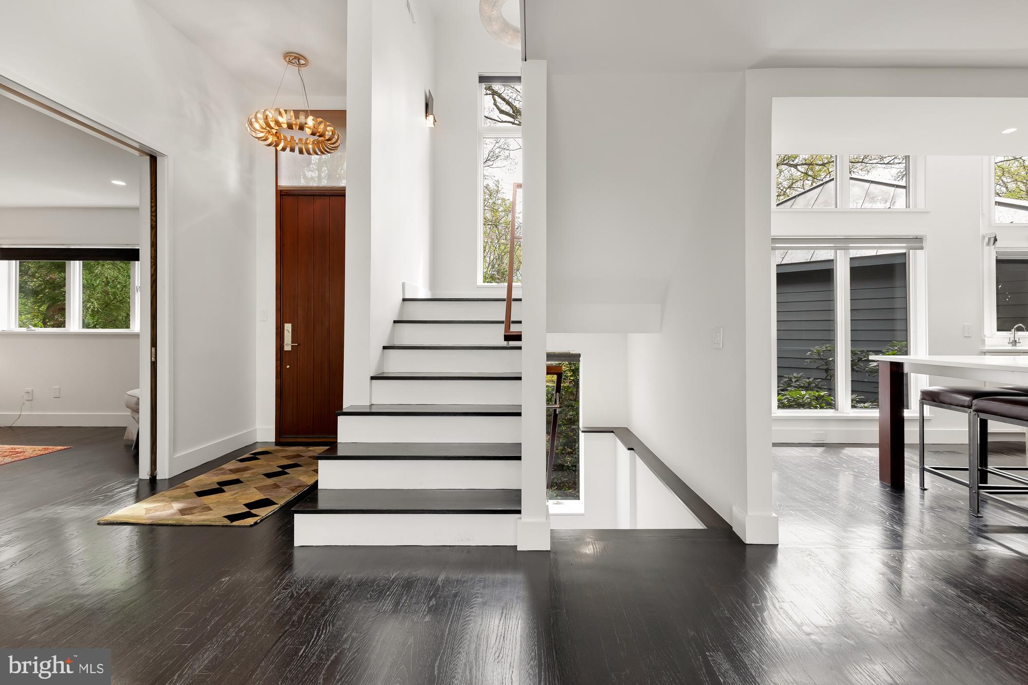 FRANKLIN PARK - Residential