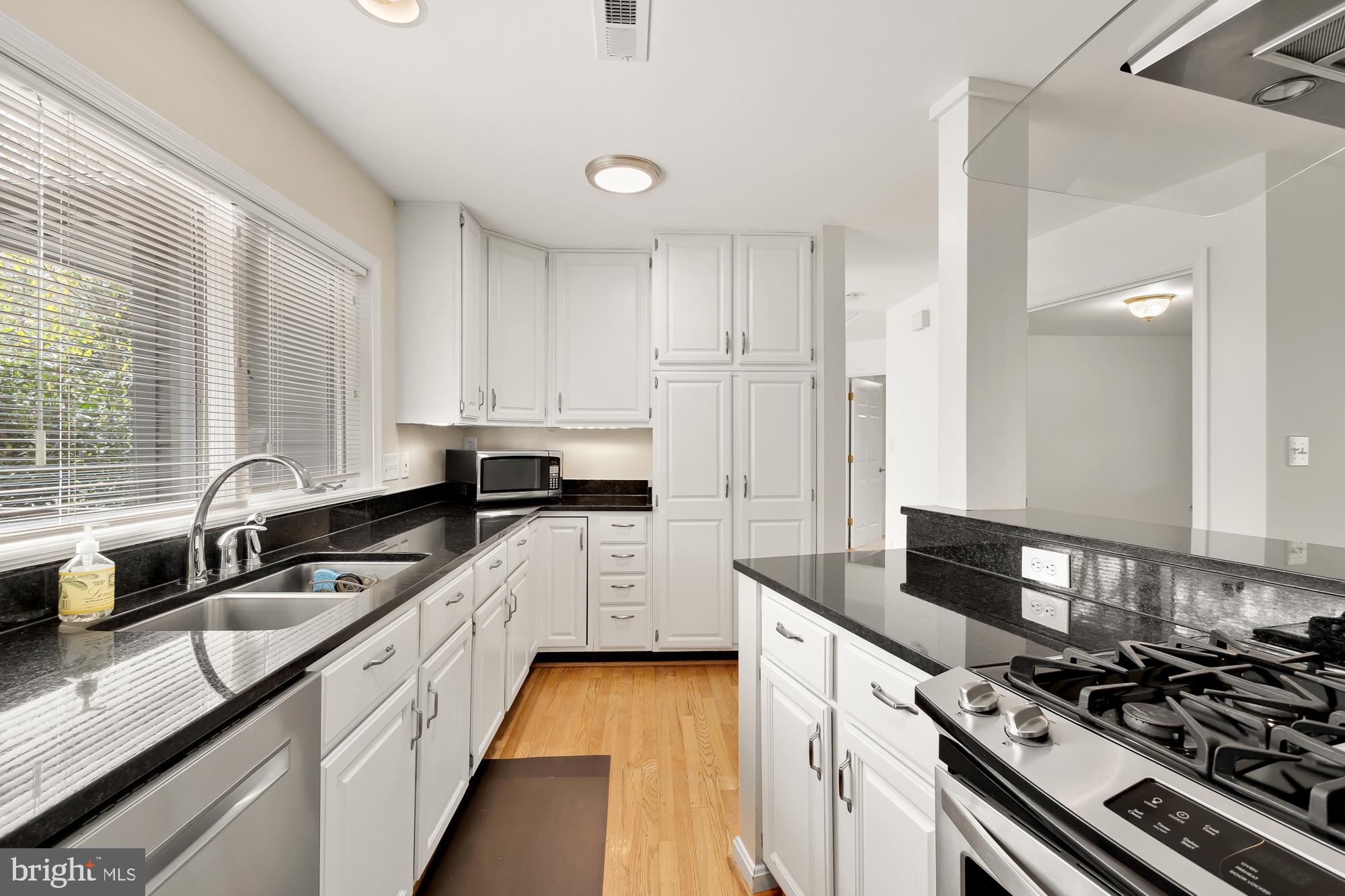 FRANKLIN PARK - Residential