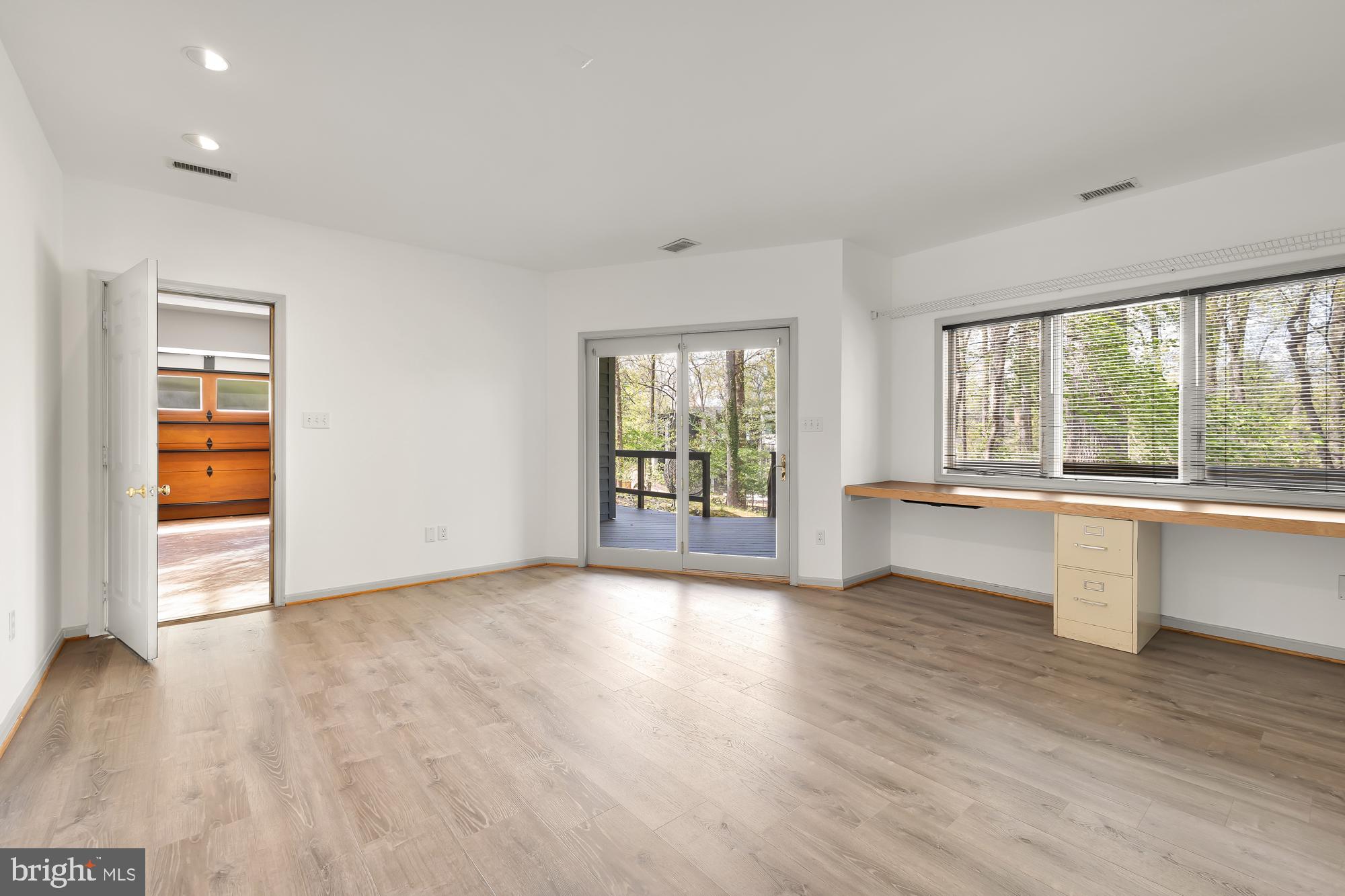 FRANKLIN PARK - Residential