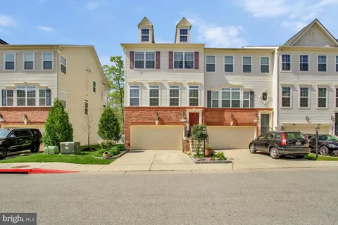 717 Millhouse Drive, Glen Burnie, MD MLS: MDAA2111464