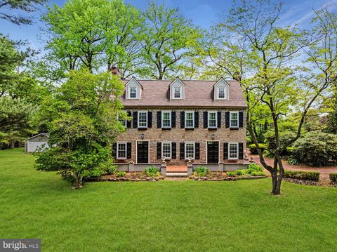 209 N BELLEVUE AVENUE LANGHORNE PA 19047