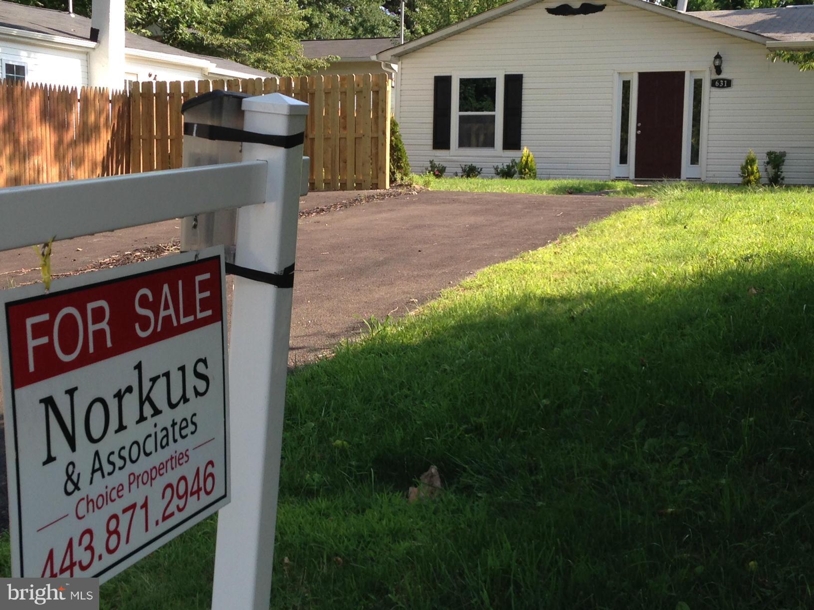 GREEN HAVEN - Residential