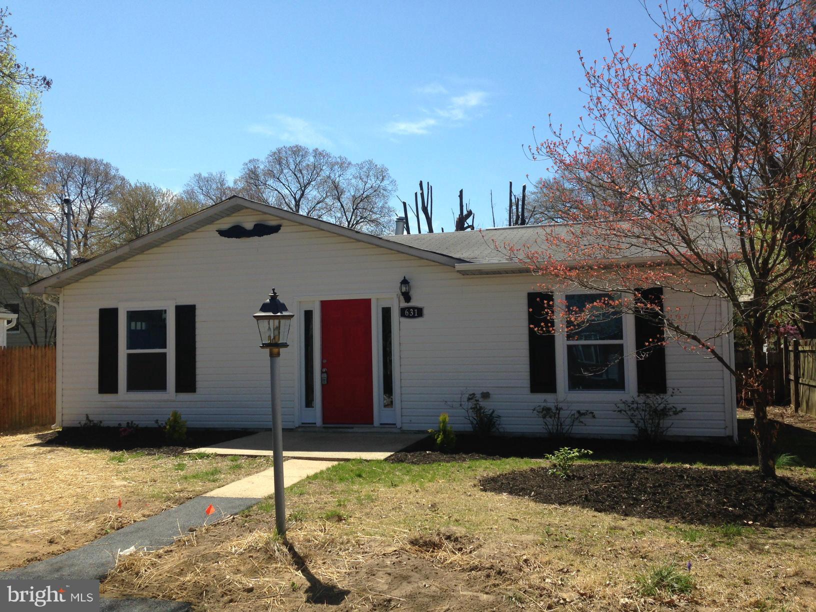 GREEN HAVEN - Residential