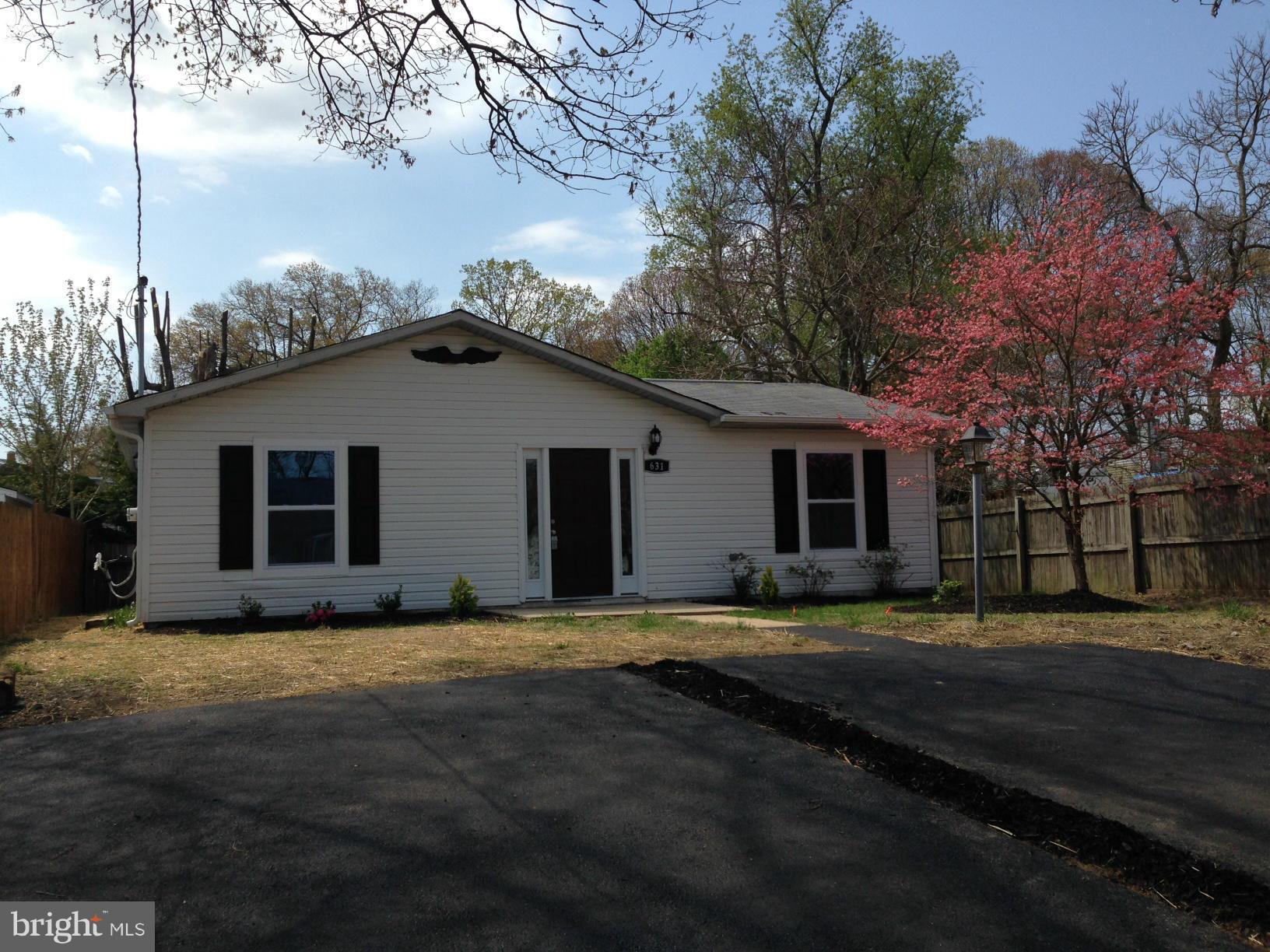 GREEN HAVEN - Residential