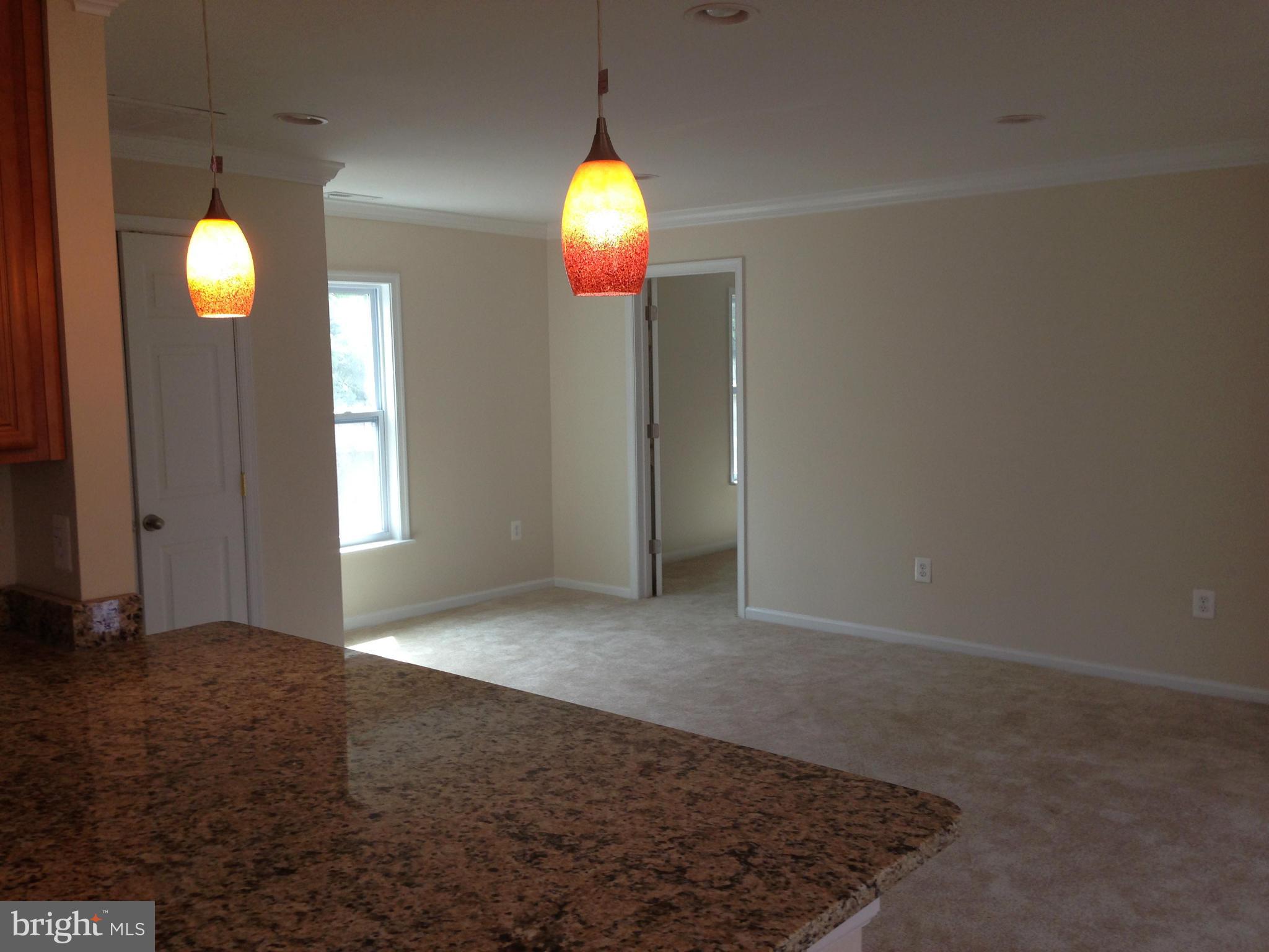 GREEN HAVEN - Residential