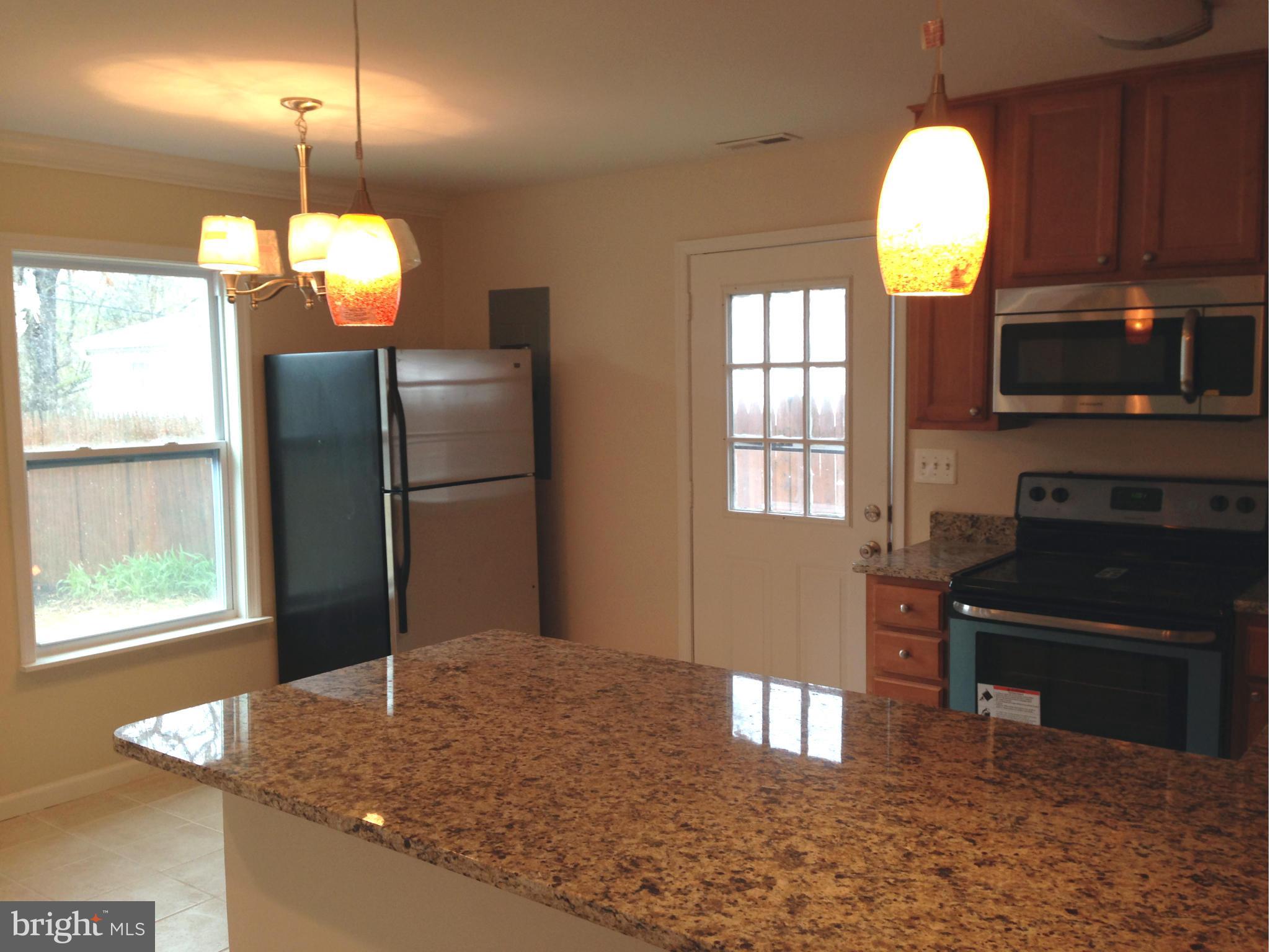 GREEN HAVEN - Residential