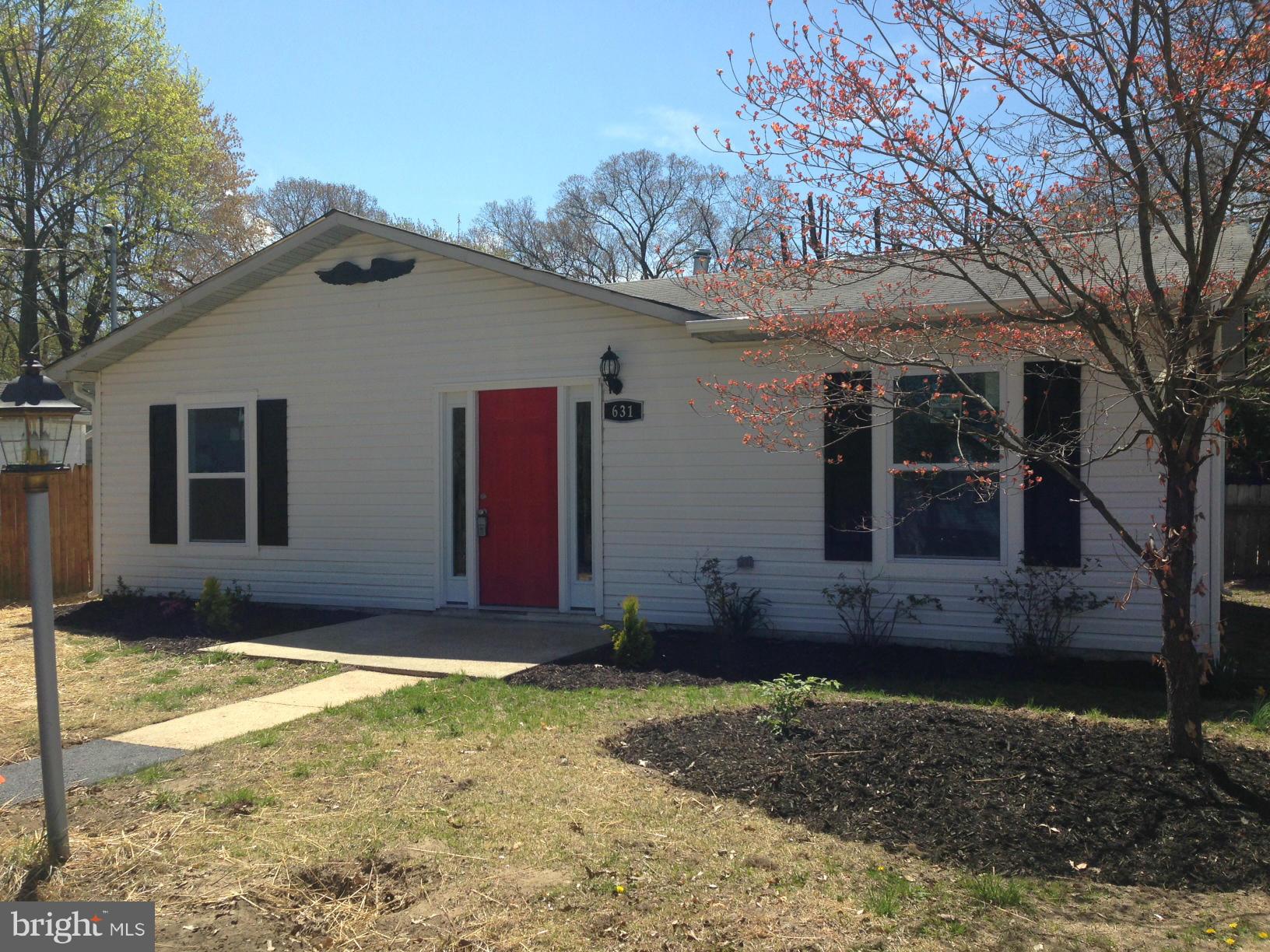 GREEN HAVEN - Residential