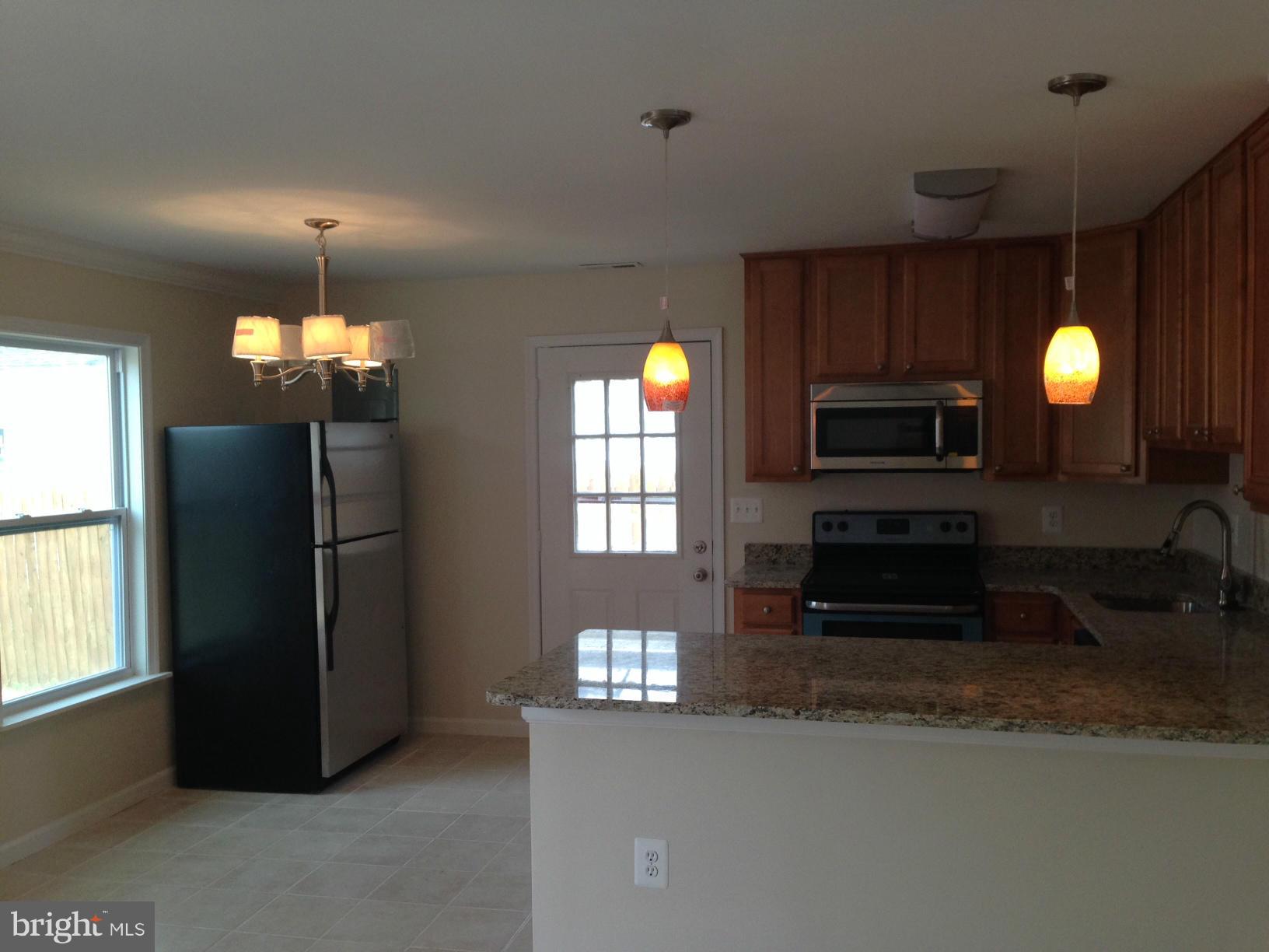 GREEN HAVEN - Residential