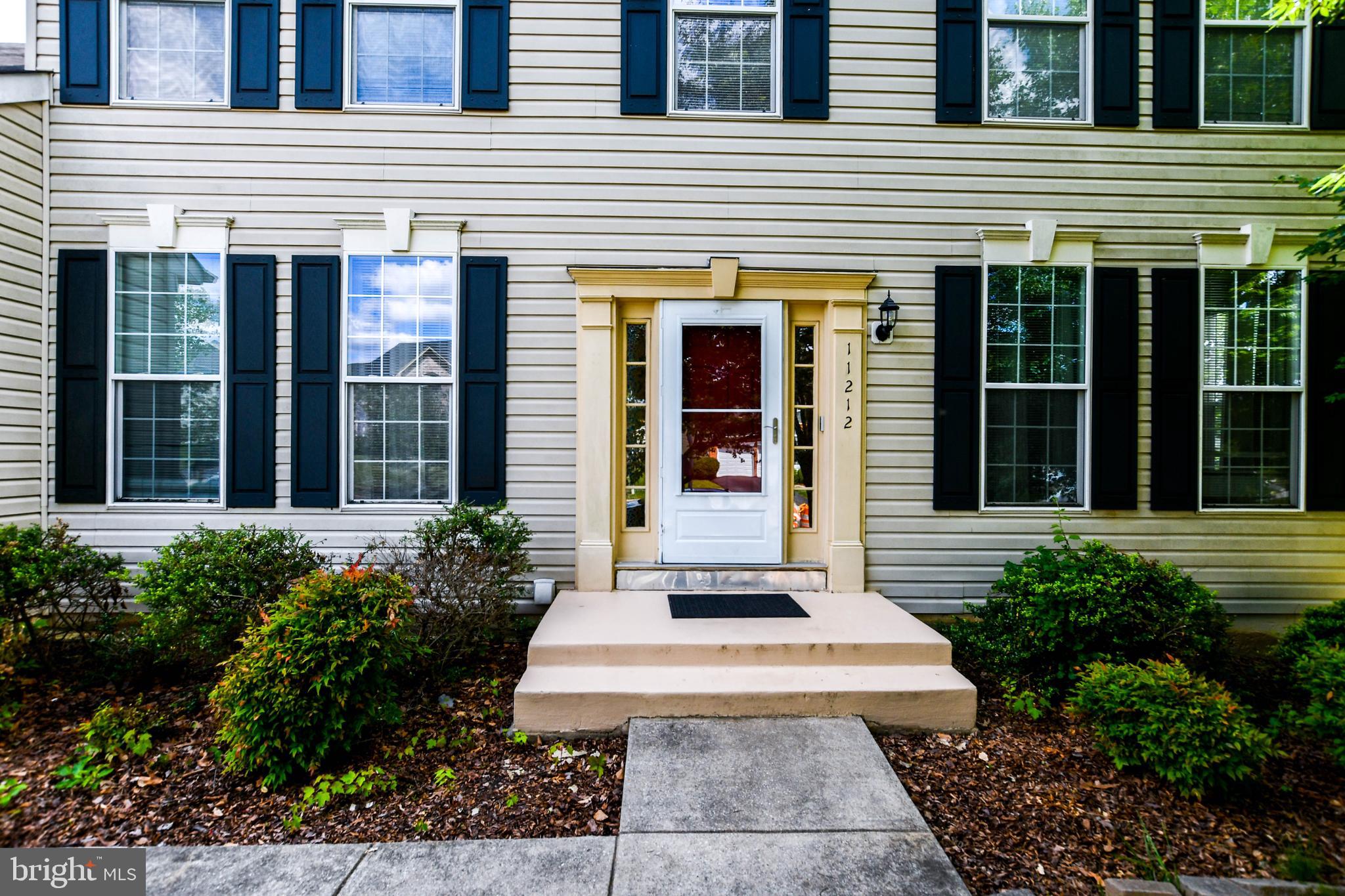 11212 SNOWDEN POND ROAD