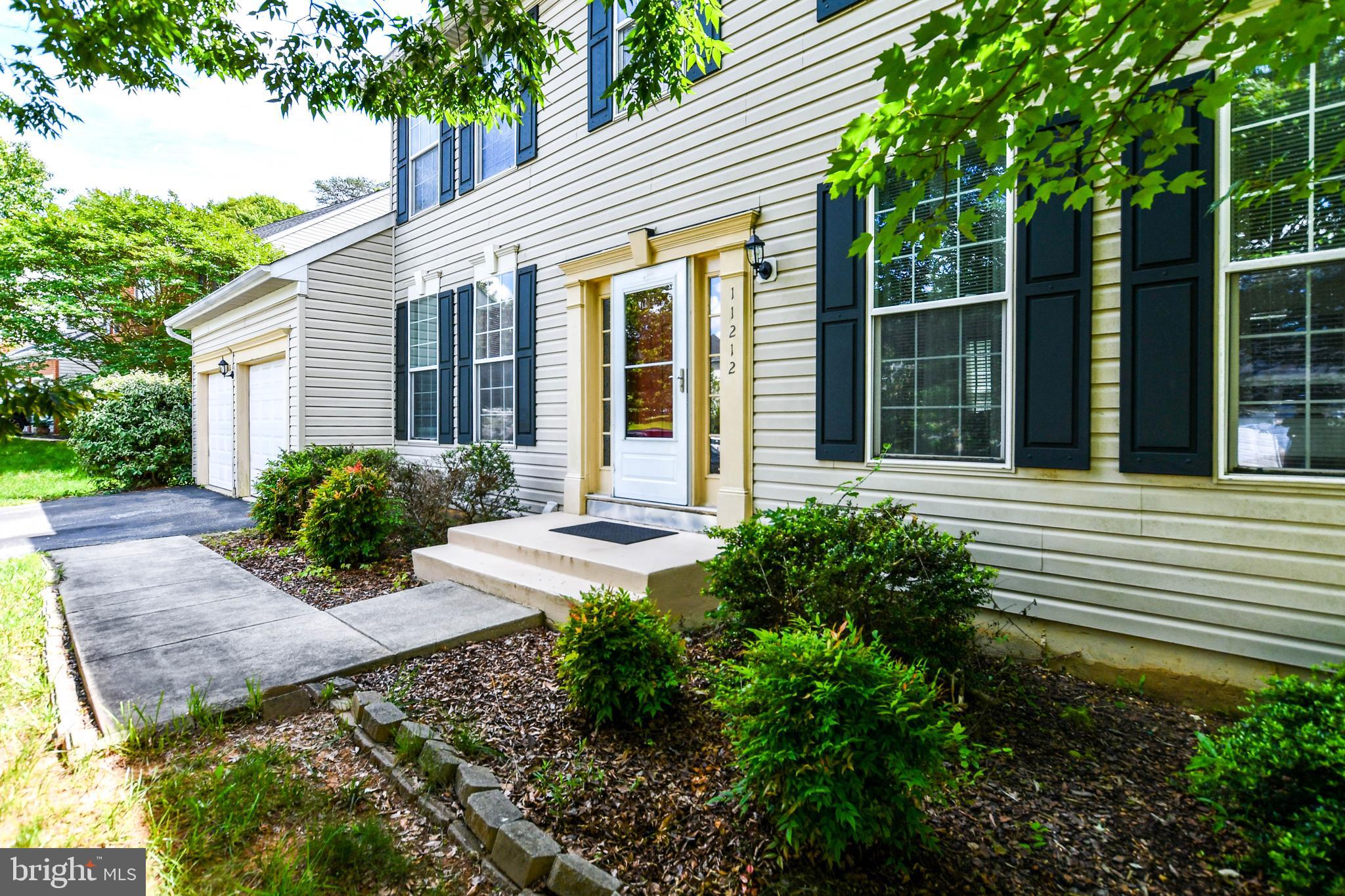 11212 SNOWDEN POND ROAD