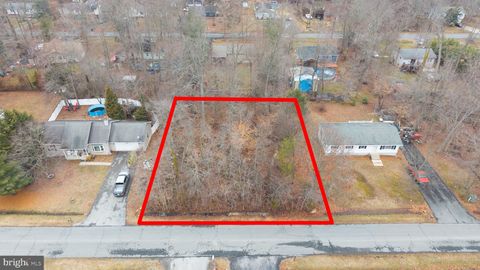 Vacant Land For Sale - Sunnyside Drive<br/> CHESAPEAKE CITY, MD 21915