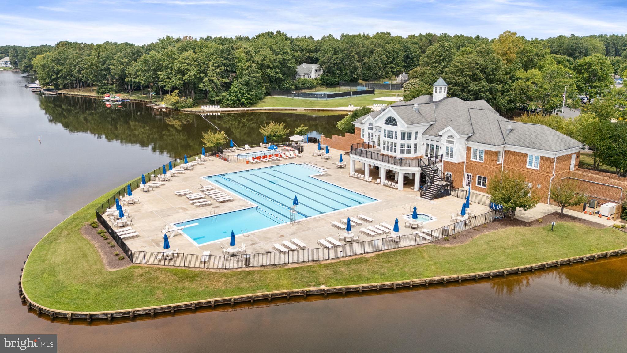 FAWN LAKE - Residential