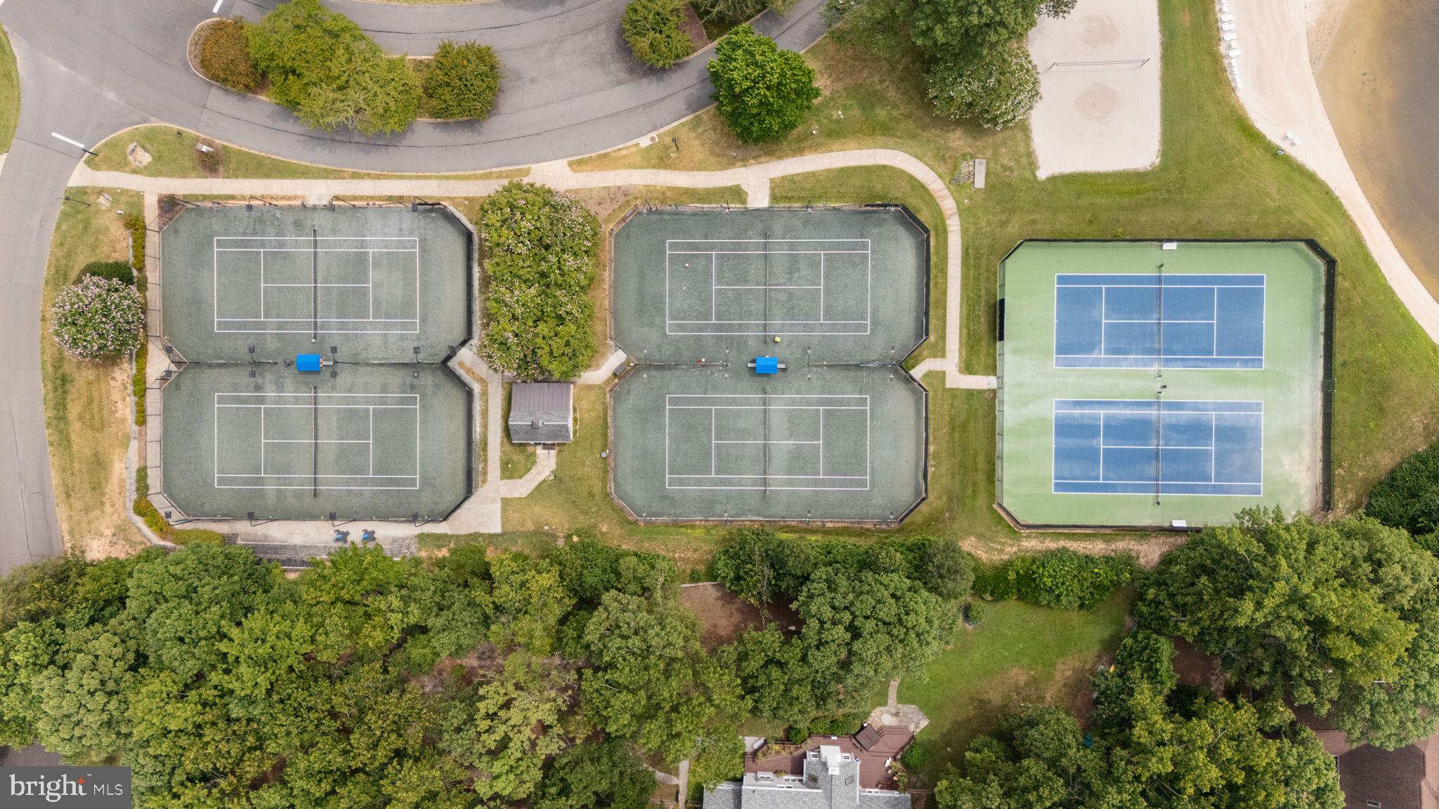 FAWN LAKE - Residential