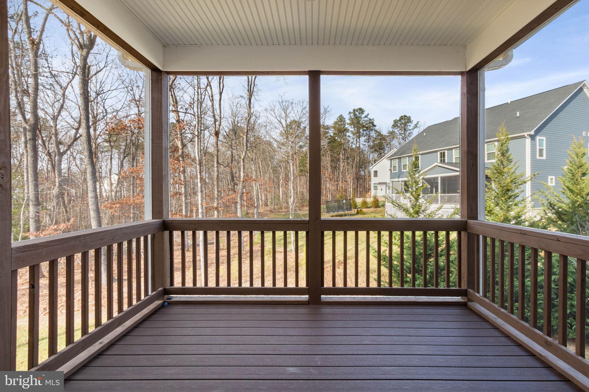 FAWN LAKE - Residential