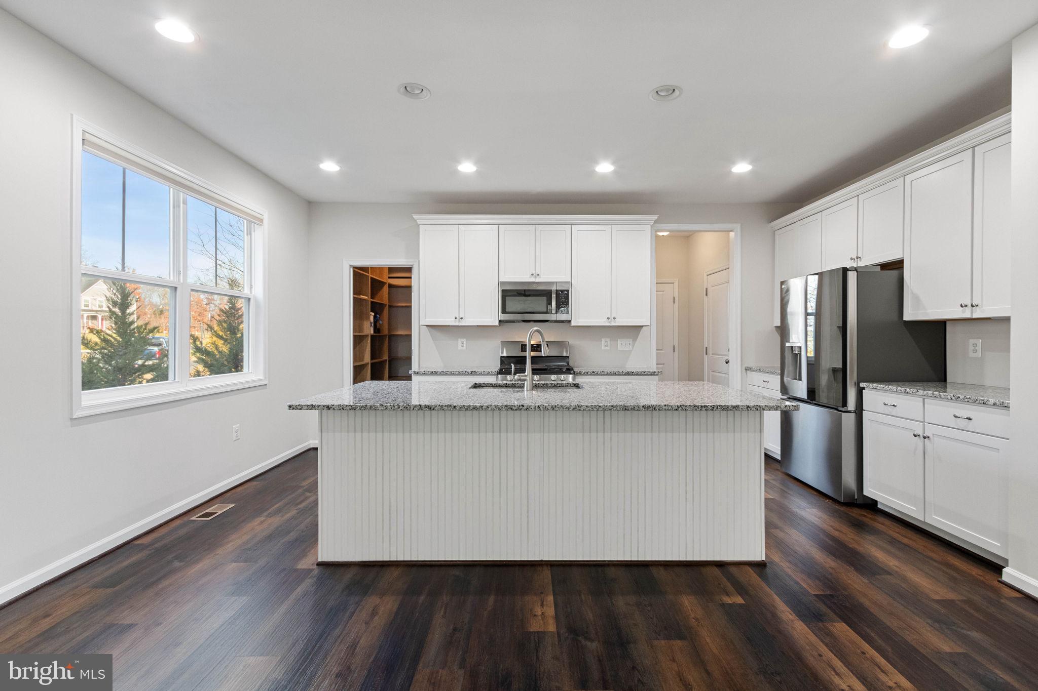 FAWN LAKE - Residential