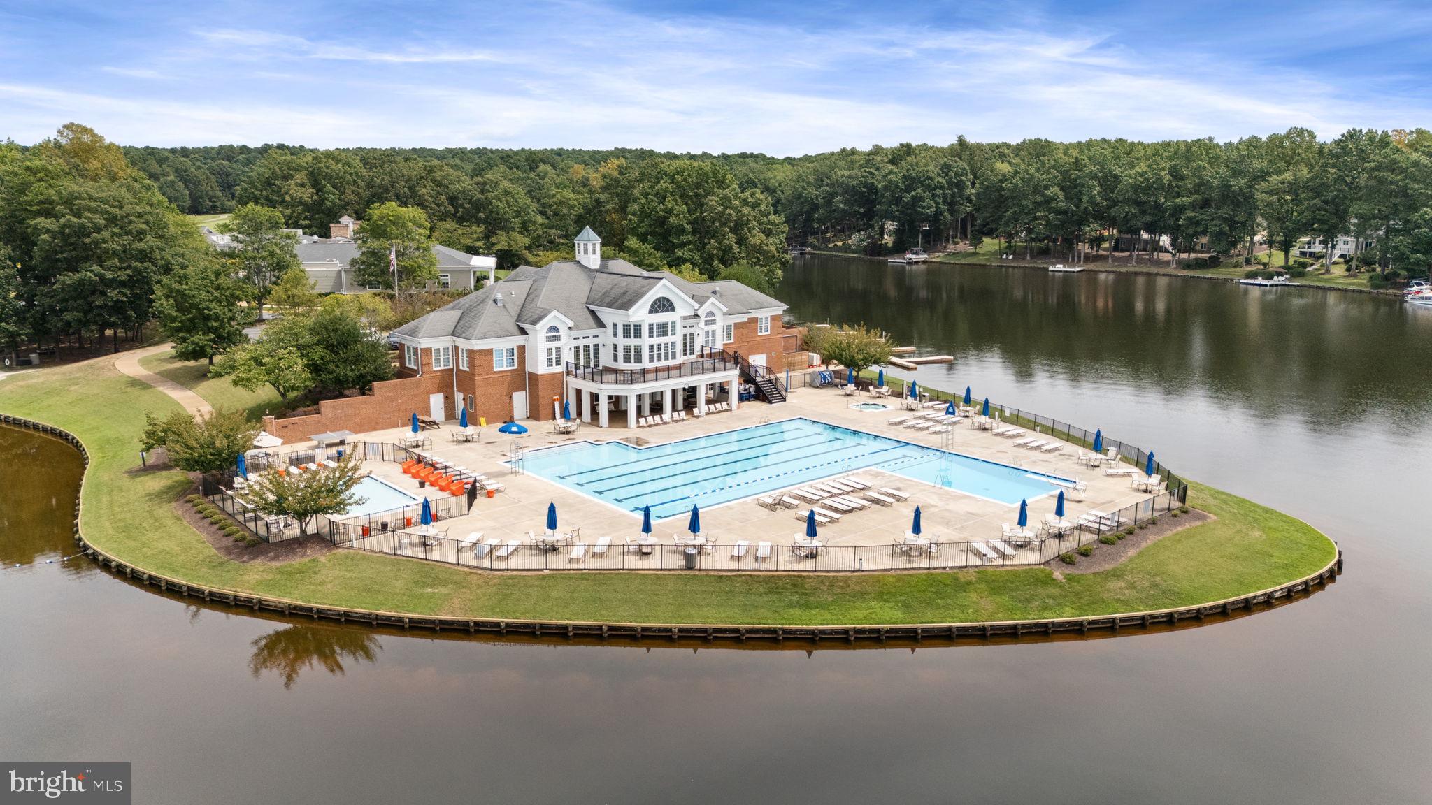 FAWN LAKE - Residential