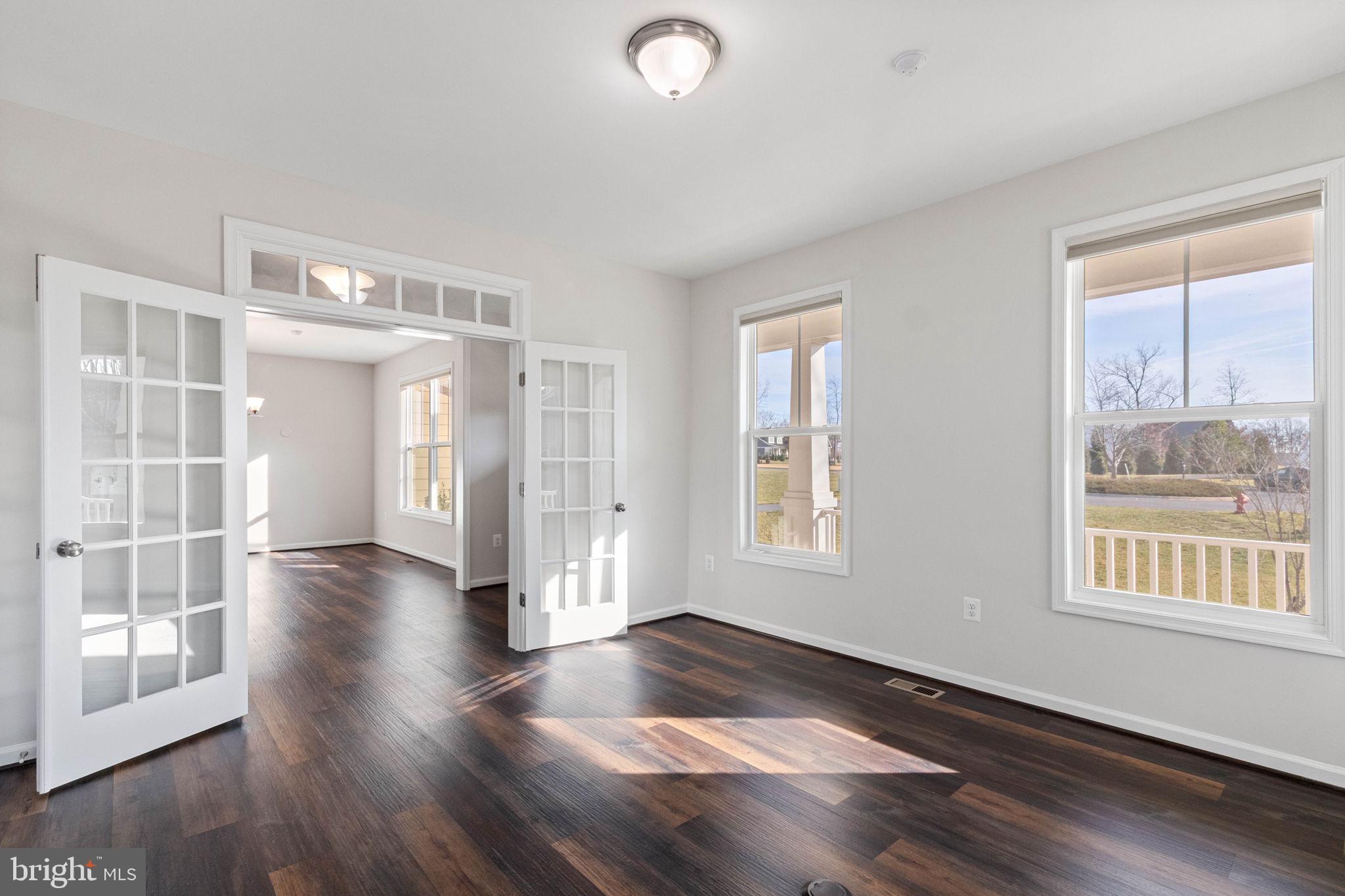 FAWN LAKE - Residential