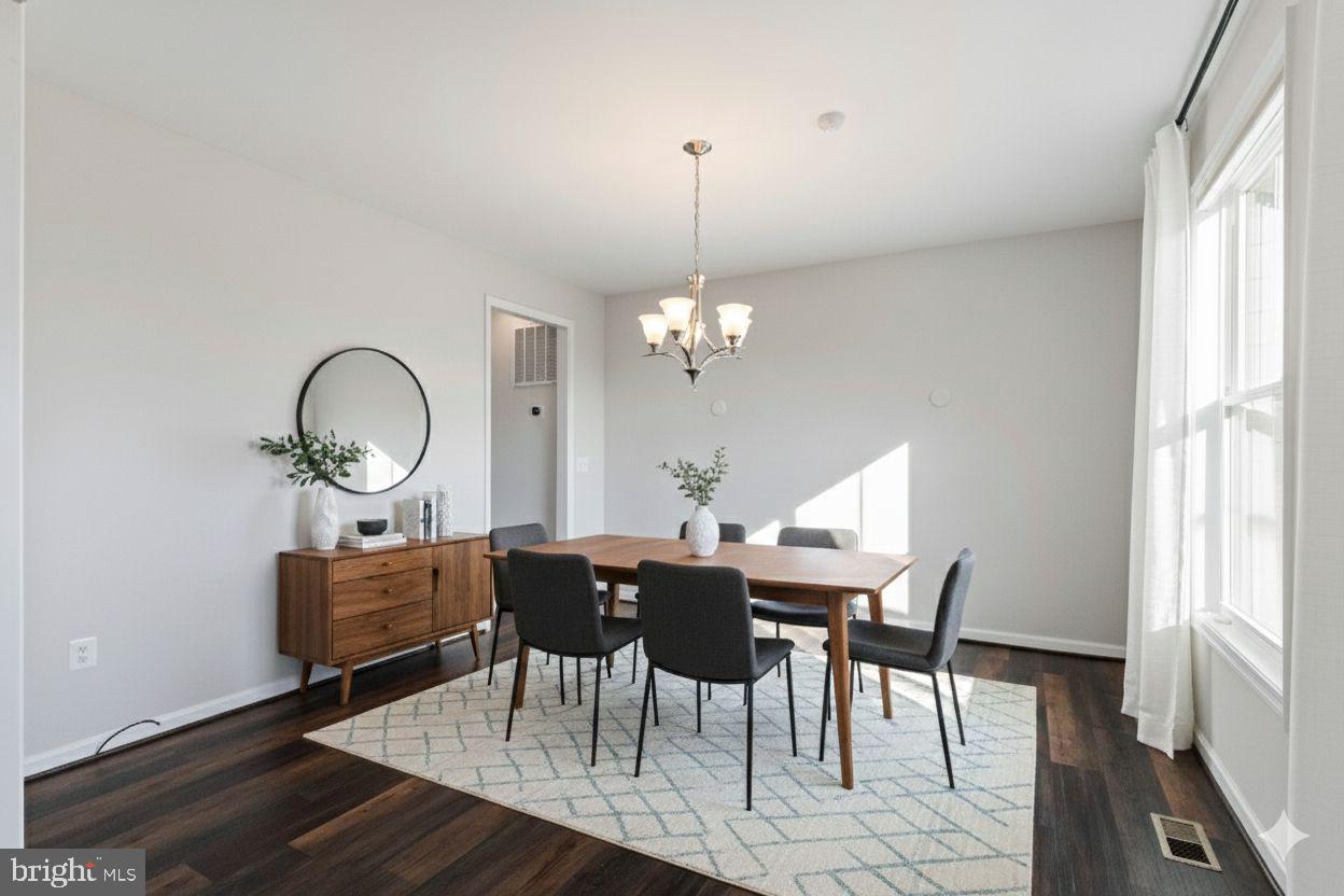 FAWN LAKE - Residential