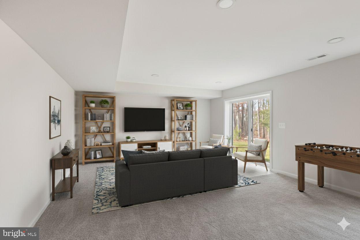 FAWN LAKE - Residential