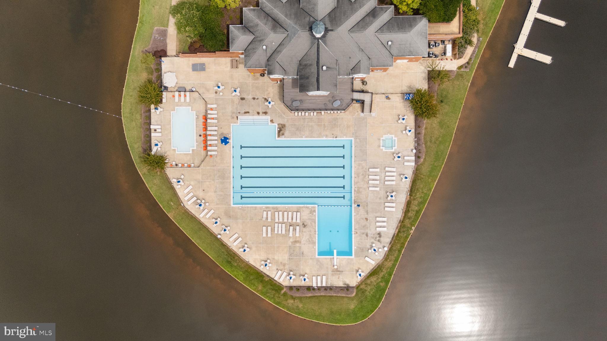 FAWN LAKE - Residential