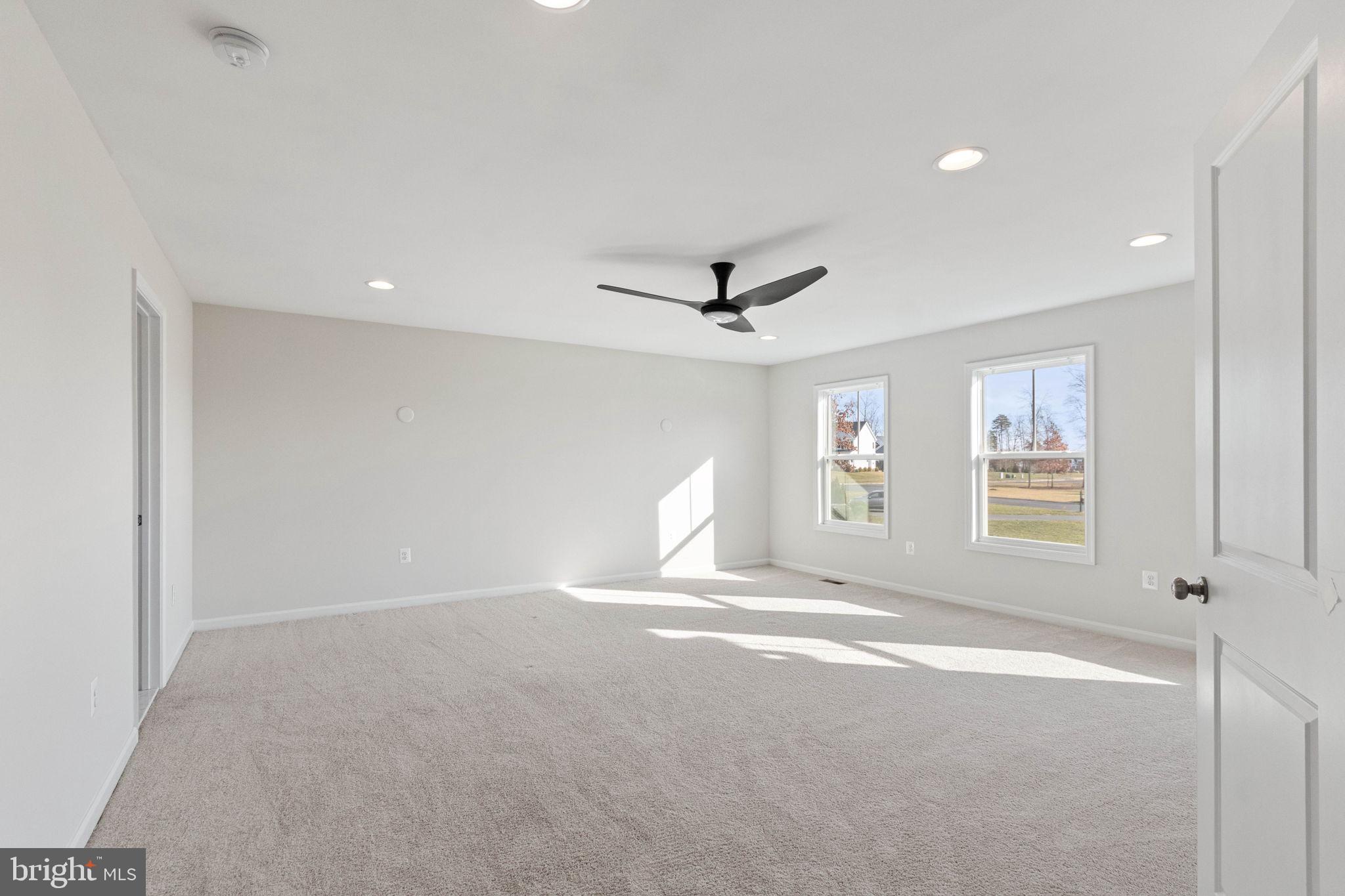 FAWN LAKE - Residential