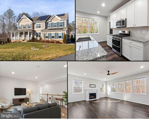 10602 SPRINGVALE LANE SPOTSYLVANIA VA 22551