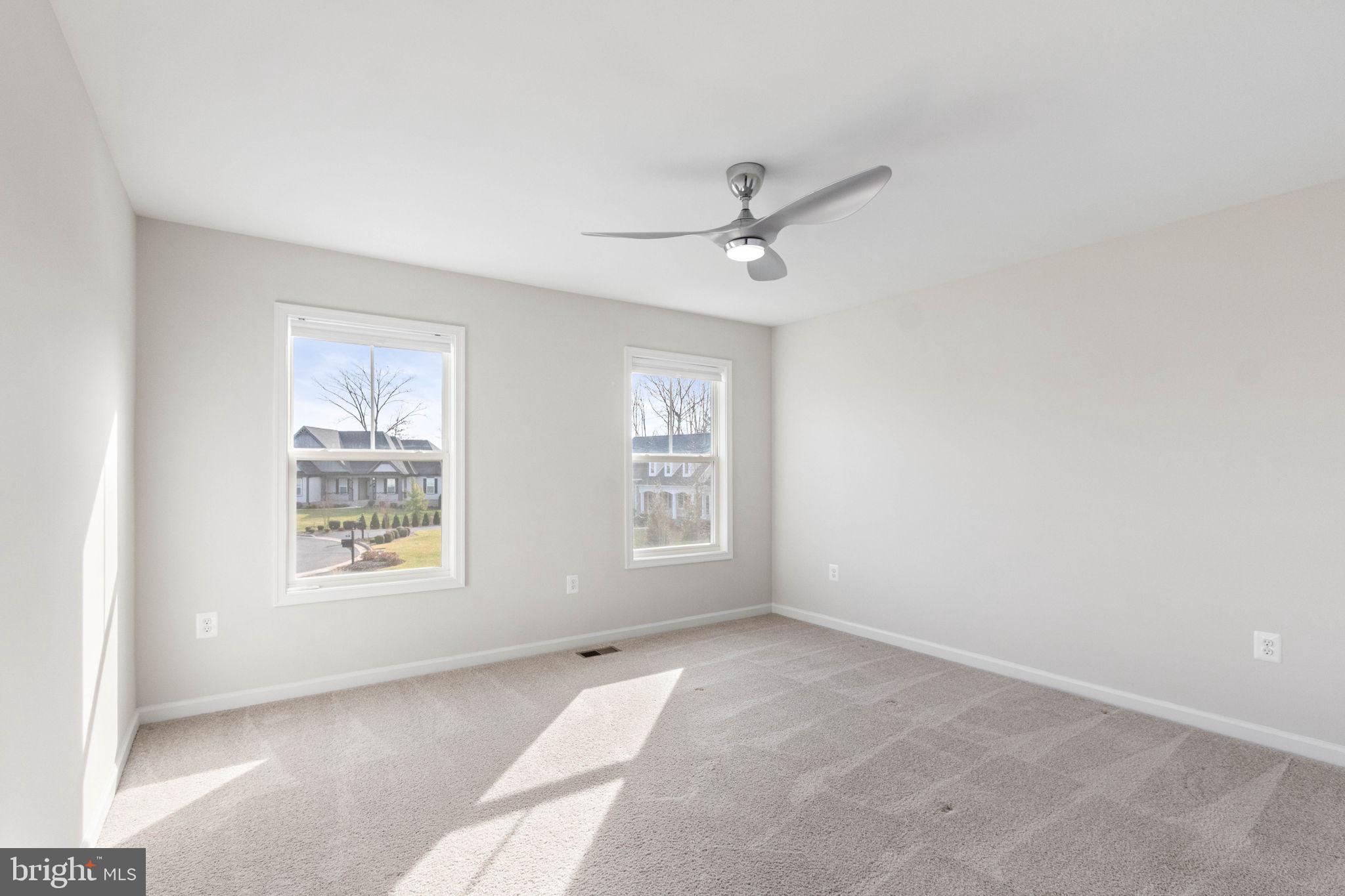 FAWN LAKE - Residential