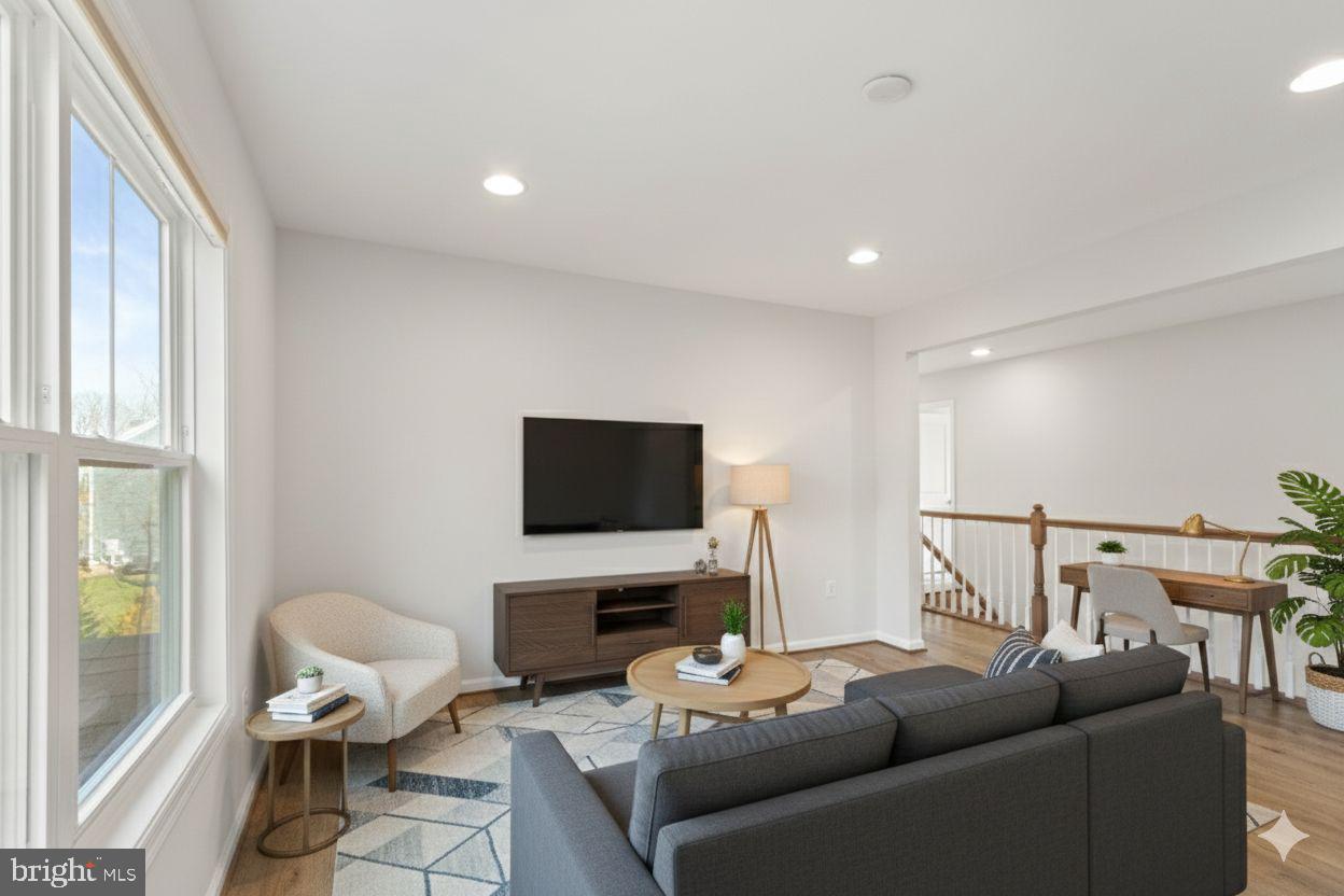 FAWN LAKE - Residential